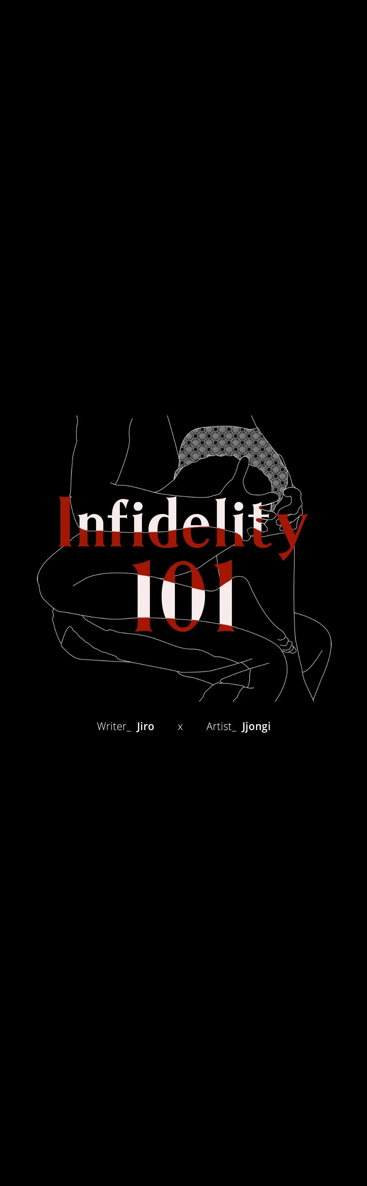 Infidelity 101 chapter 68 page 4