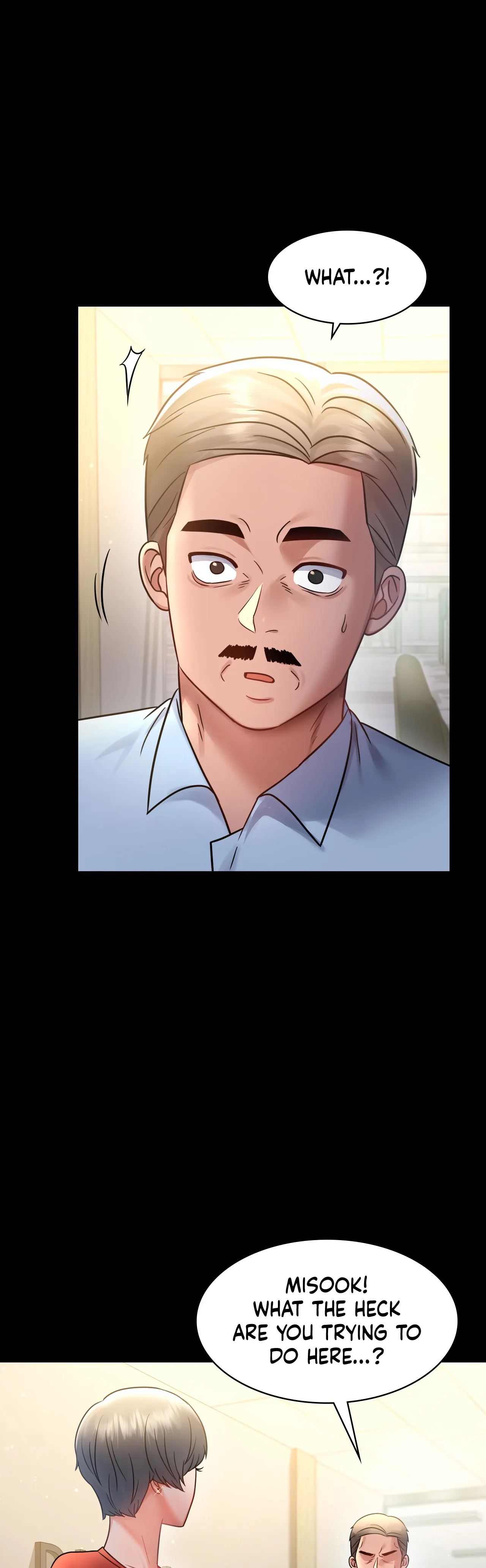 Infidelity 101 chapter 68 page 5