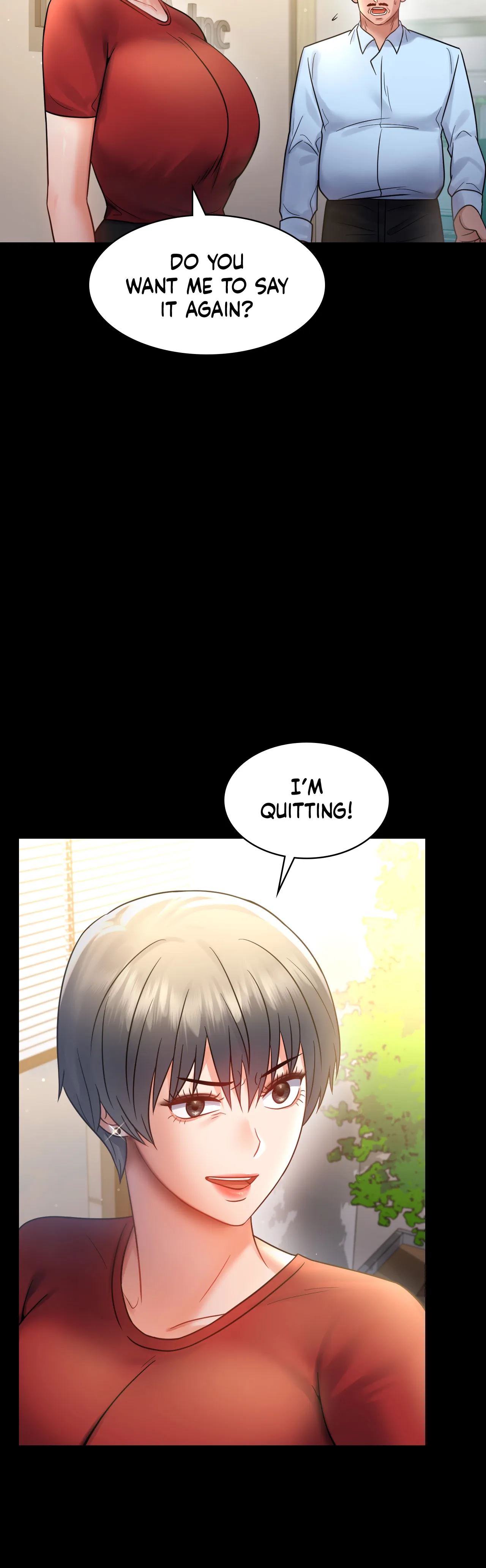 Infidelity 101 chapter 68 page 6