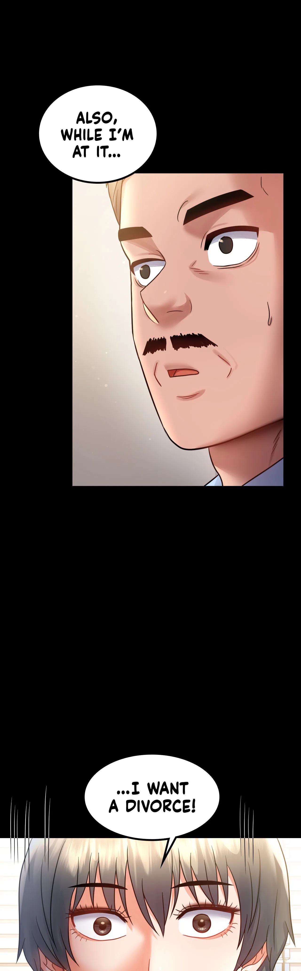 Infidelity 101 chapter 68 page 7
