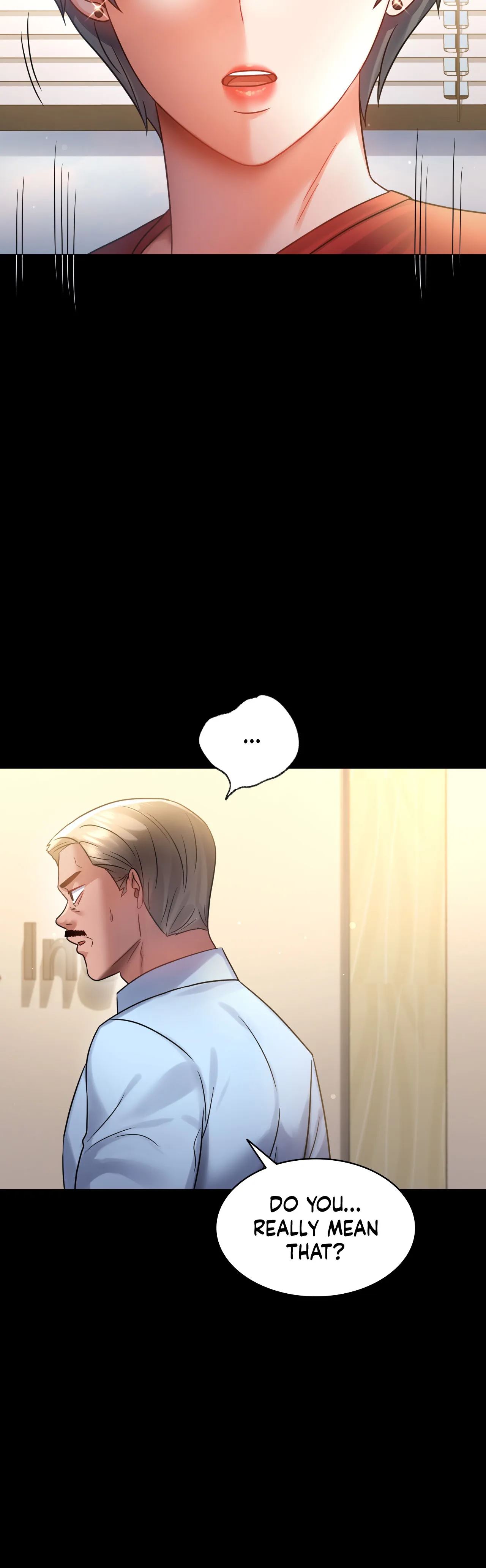 Infidelity 101 chapter 68 page 8