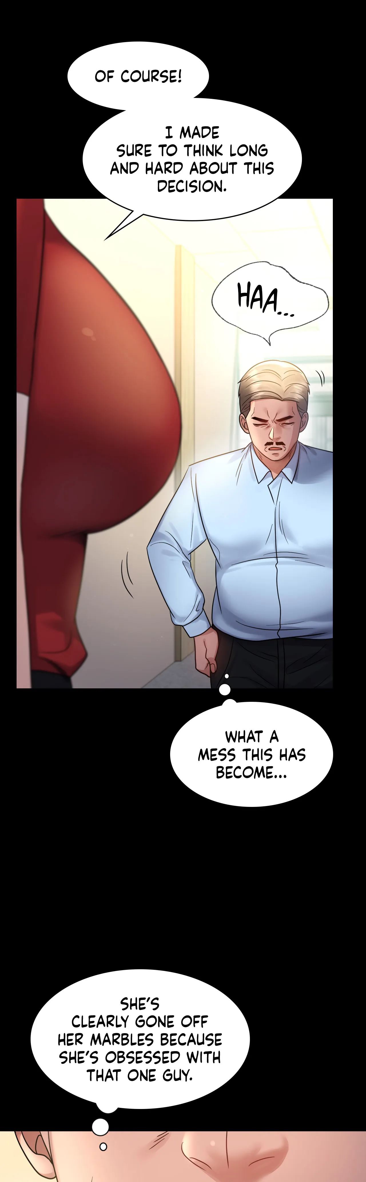 Infidelity 101 chapter 68 page 9
