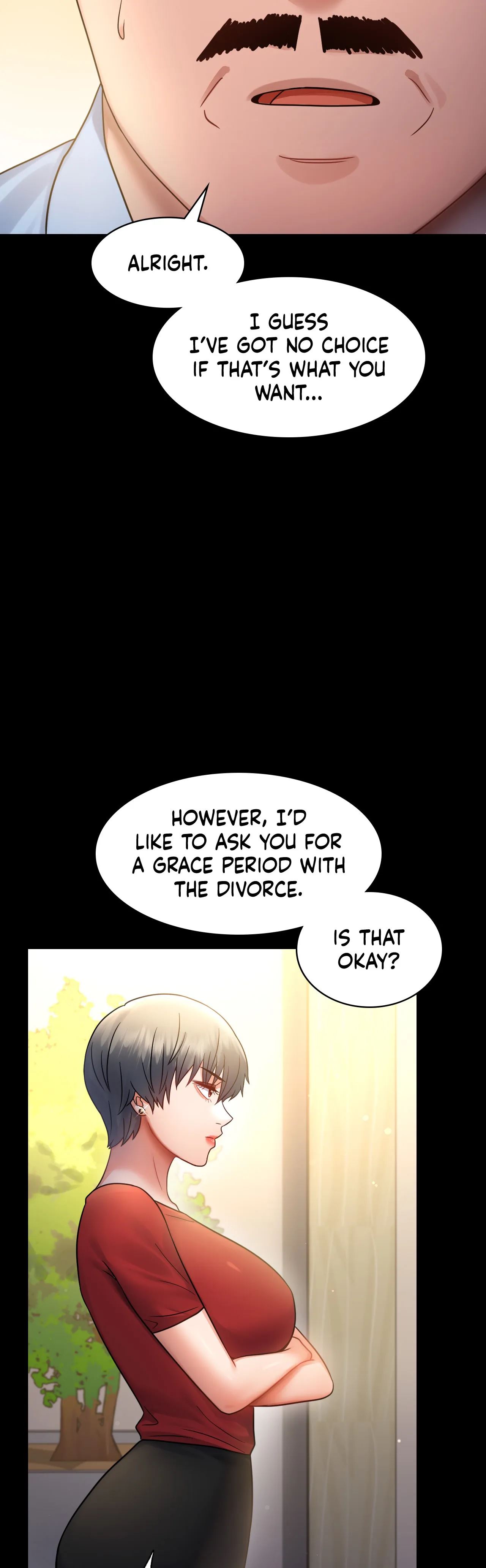 Infidelity 101 chapter 68 page 10