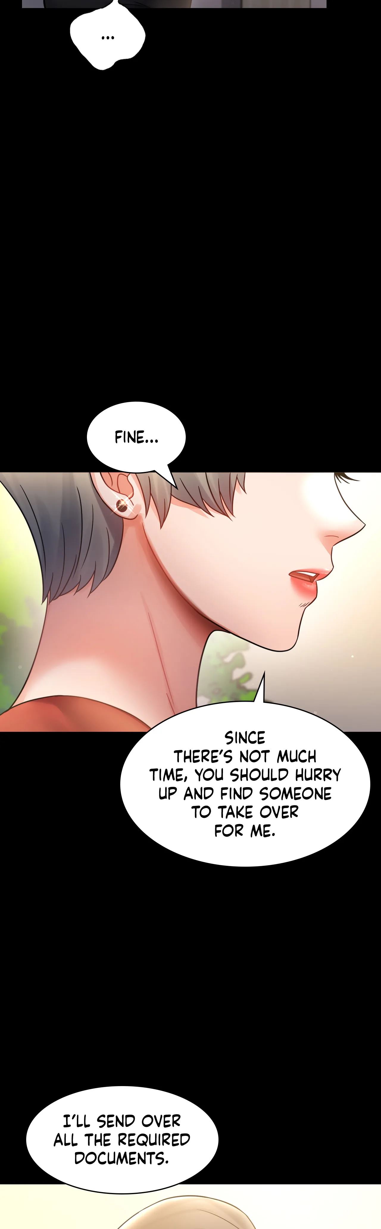 Infidelity 101 chapter 68 page 11