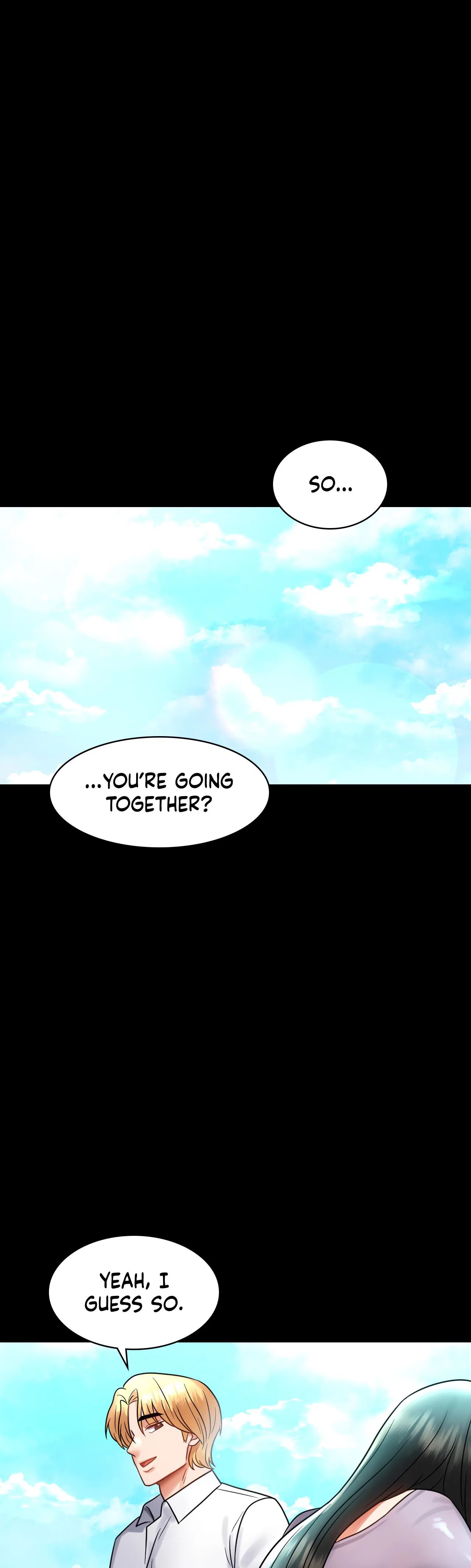 Infidelity 101 chapter 68 page 13