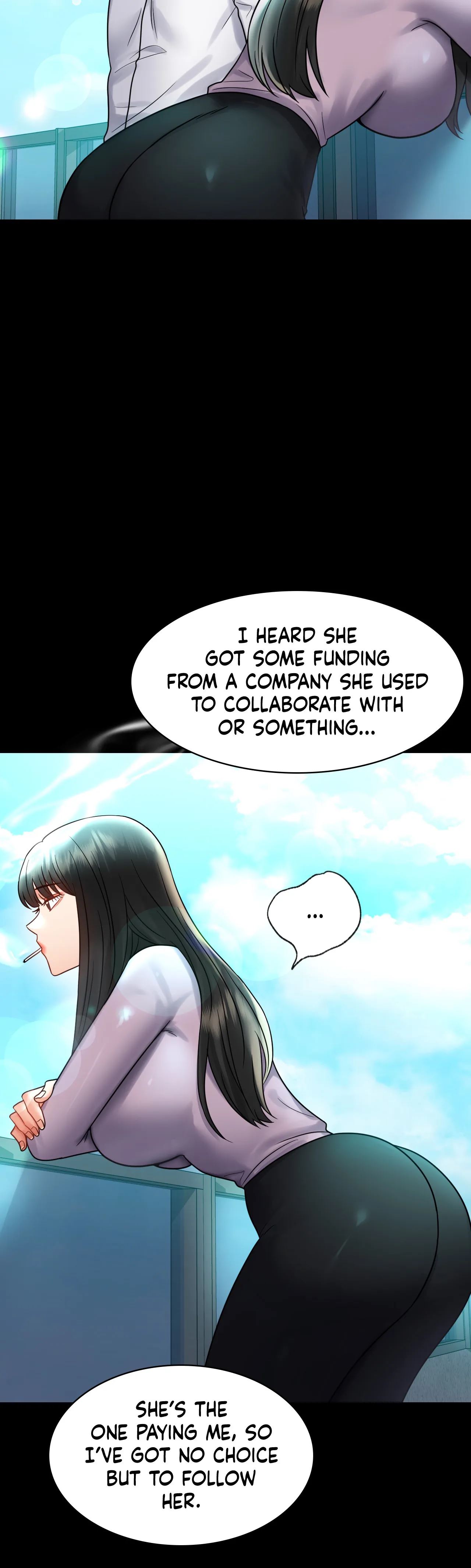 Infidelity 101 chapter 68 page 14