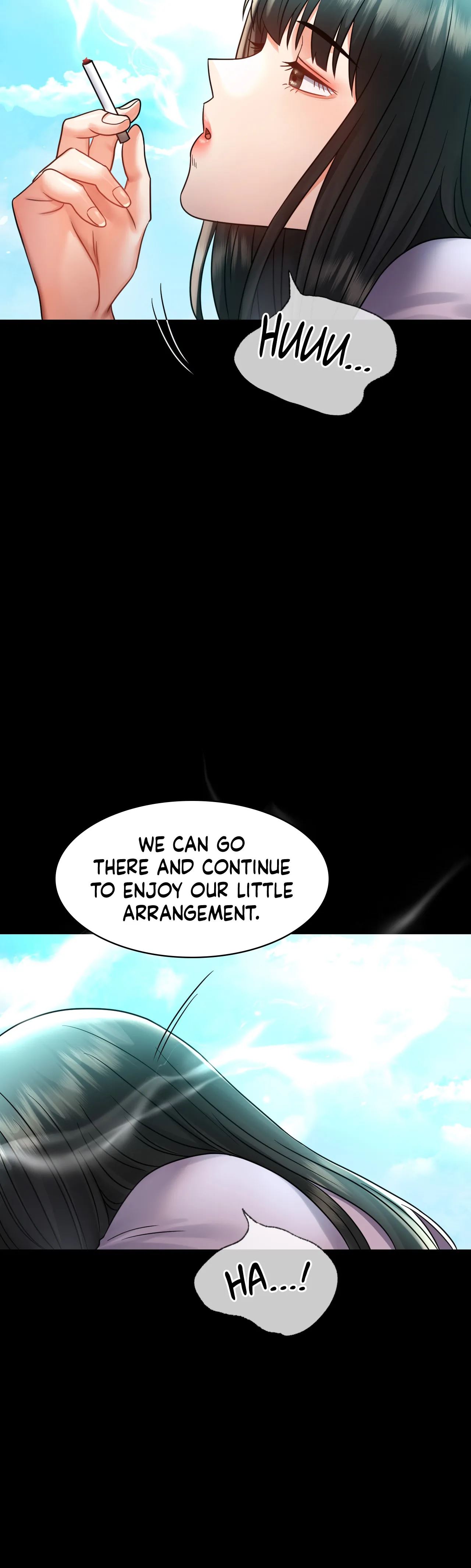 Infidelity 101 chapter 68 page 16