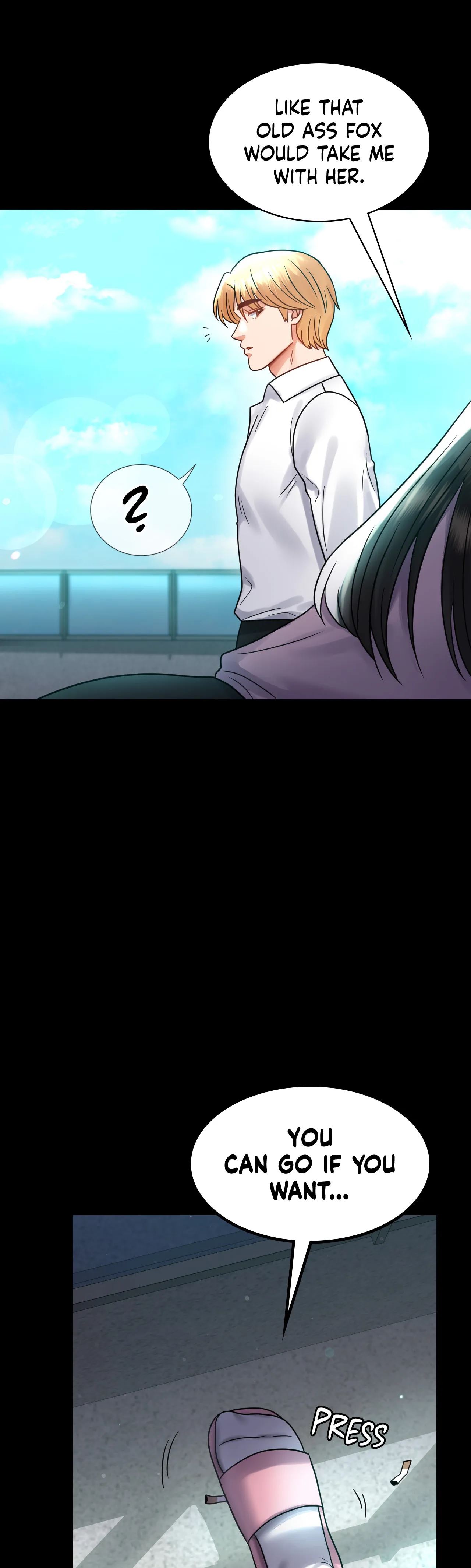 Infidelity 101 chapter 68 page 17