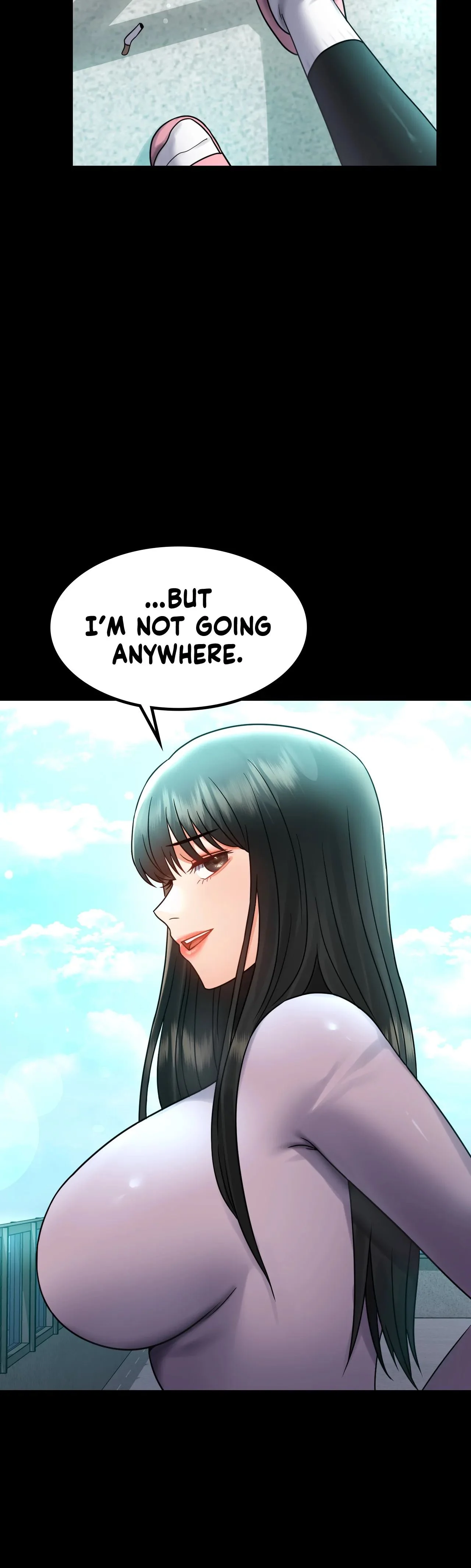 Infidelity 101 chapter 68 page 18