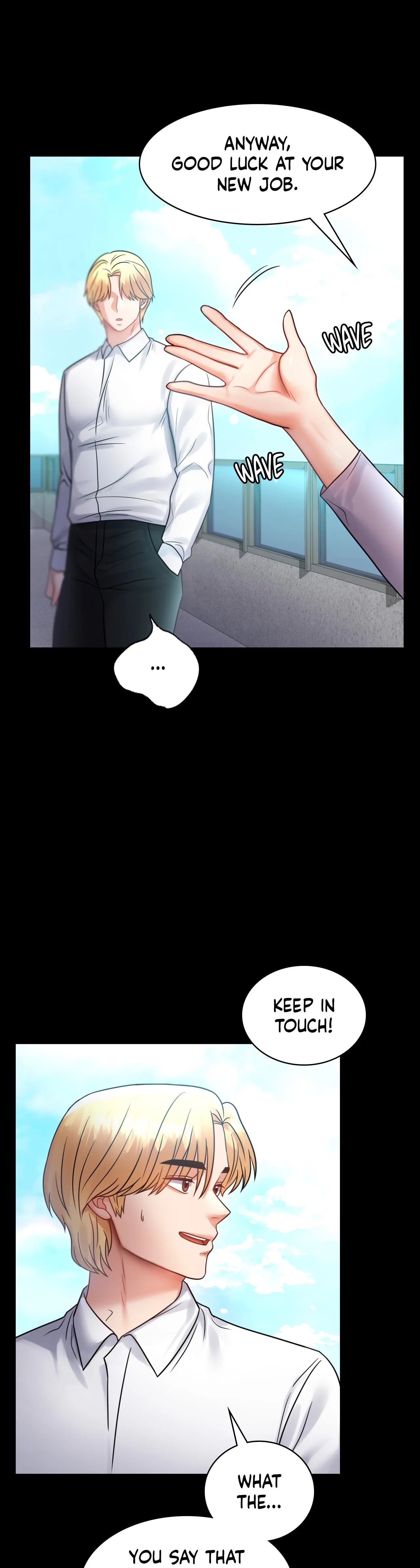 Infidelity 101 chapter 68 page 19