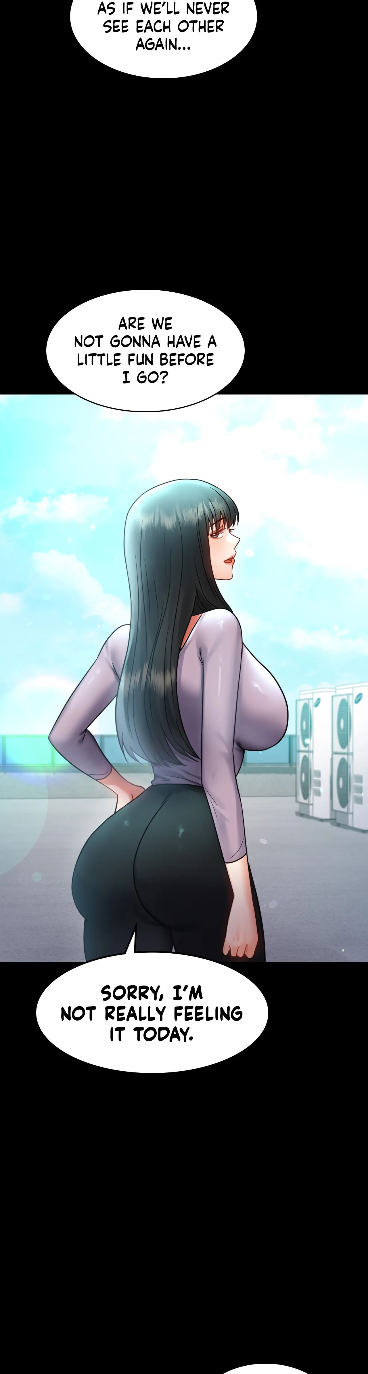 Infidelity 101 chapter 68 page 20