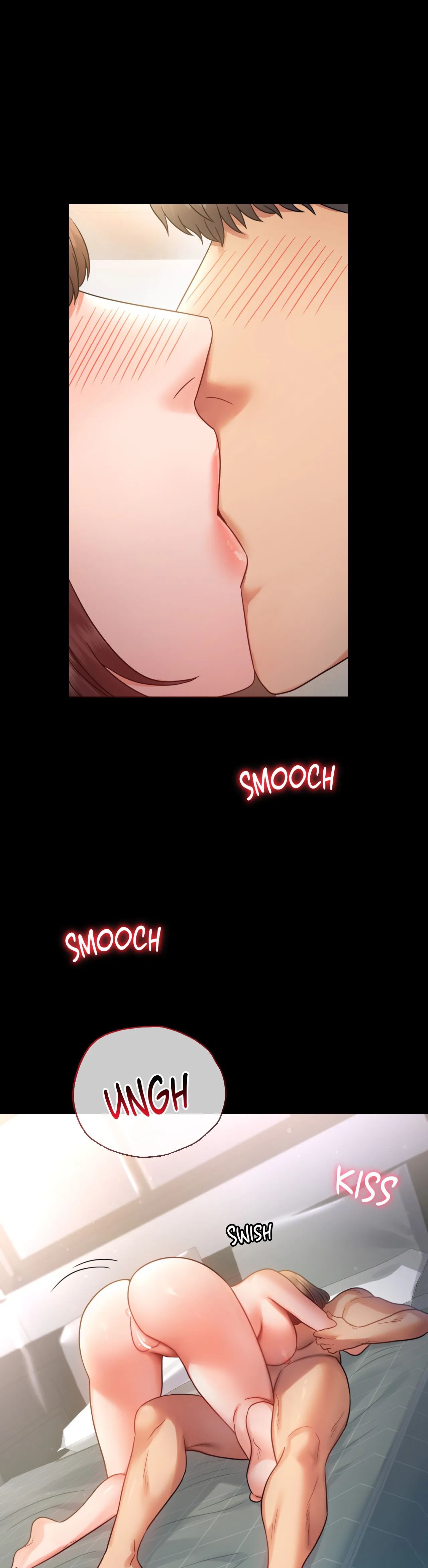 Infidelity 101 chapter 68 page 28