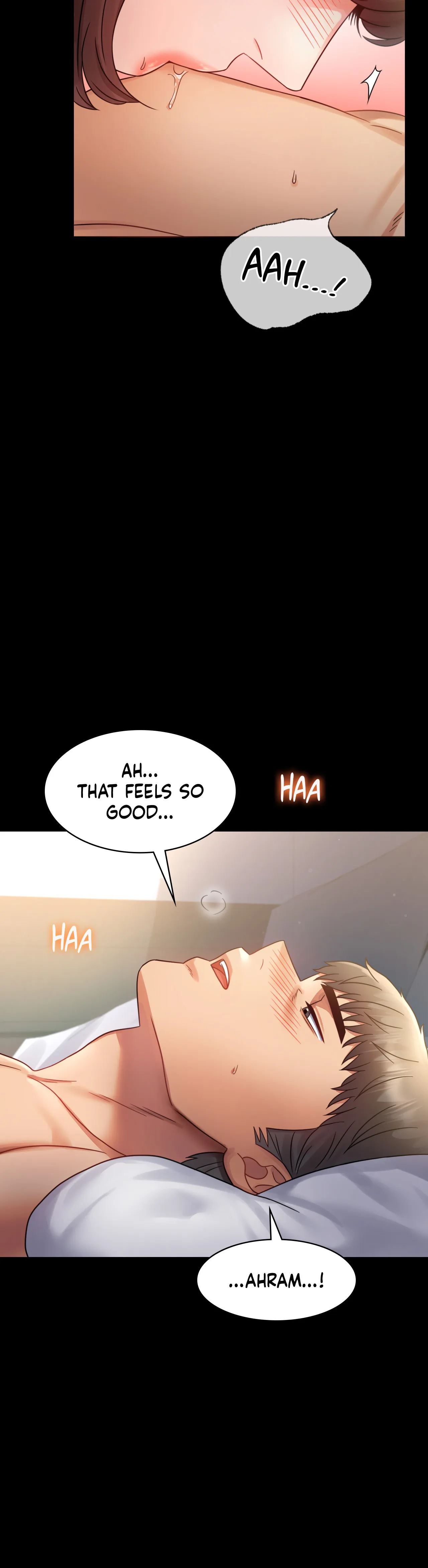 Infidelity 101 chapter 68 page 30