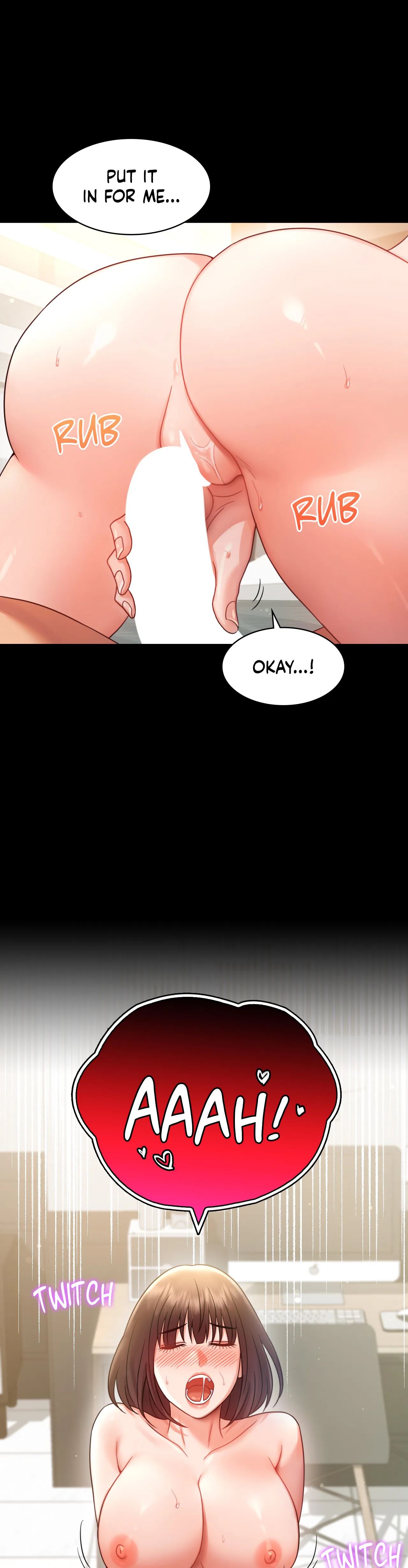 Infidelity 101 chapter 68 page 31