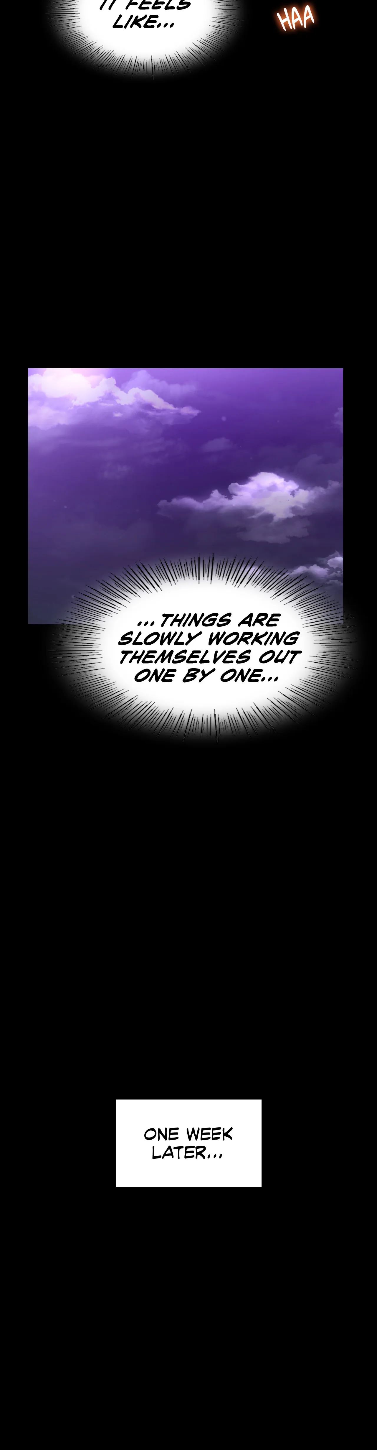 Infidelity 101 chapter 68 page 34