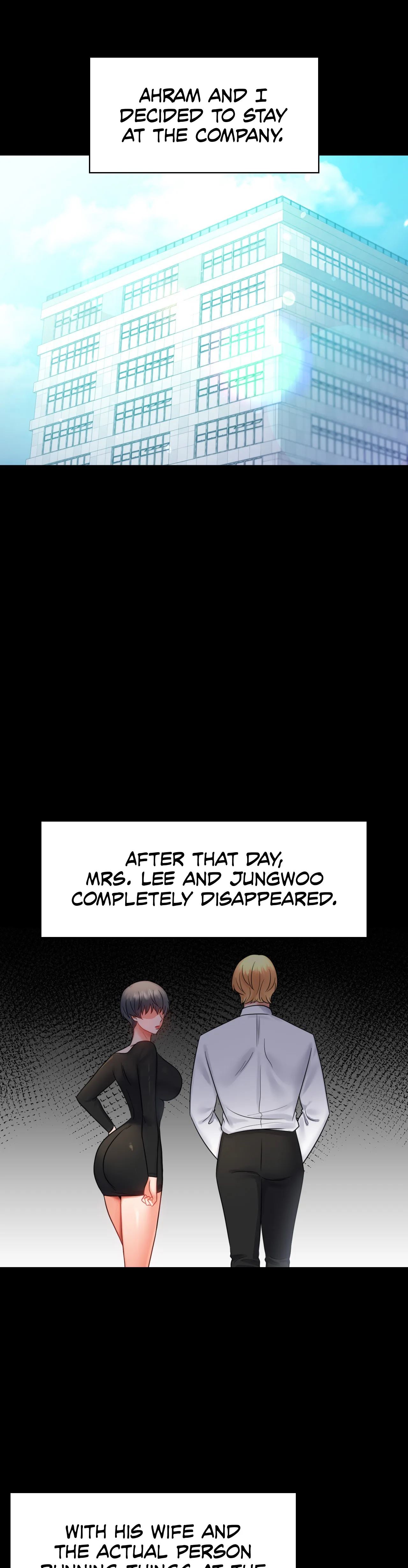 Infidelity 101 chapter 68 page 35
