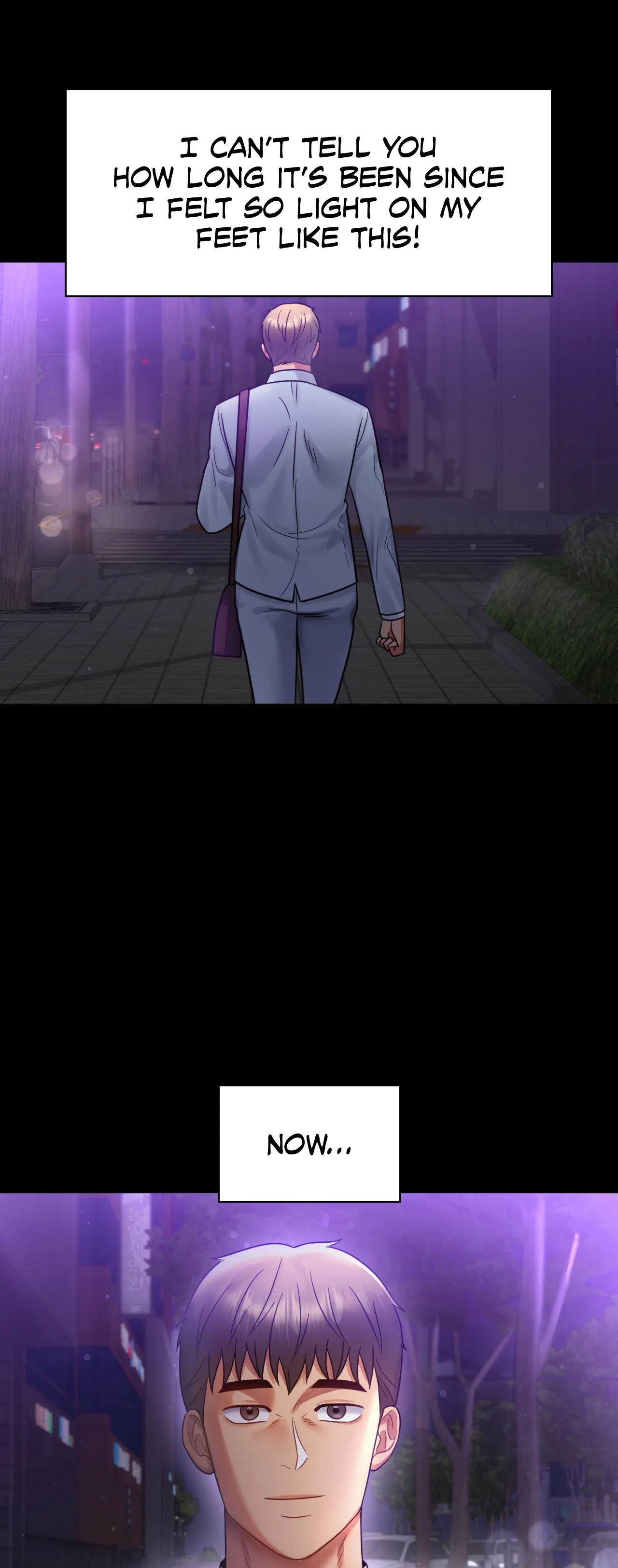 Infidelity 101 chapter 68 page 37