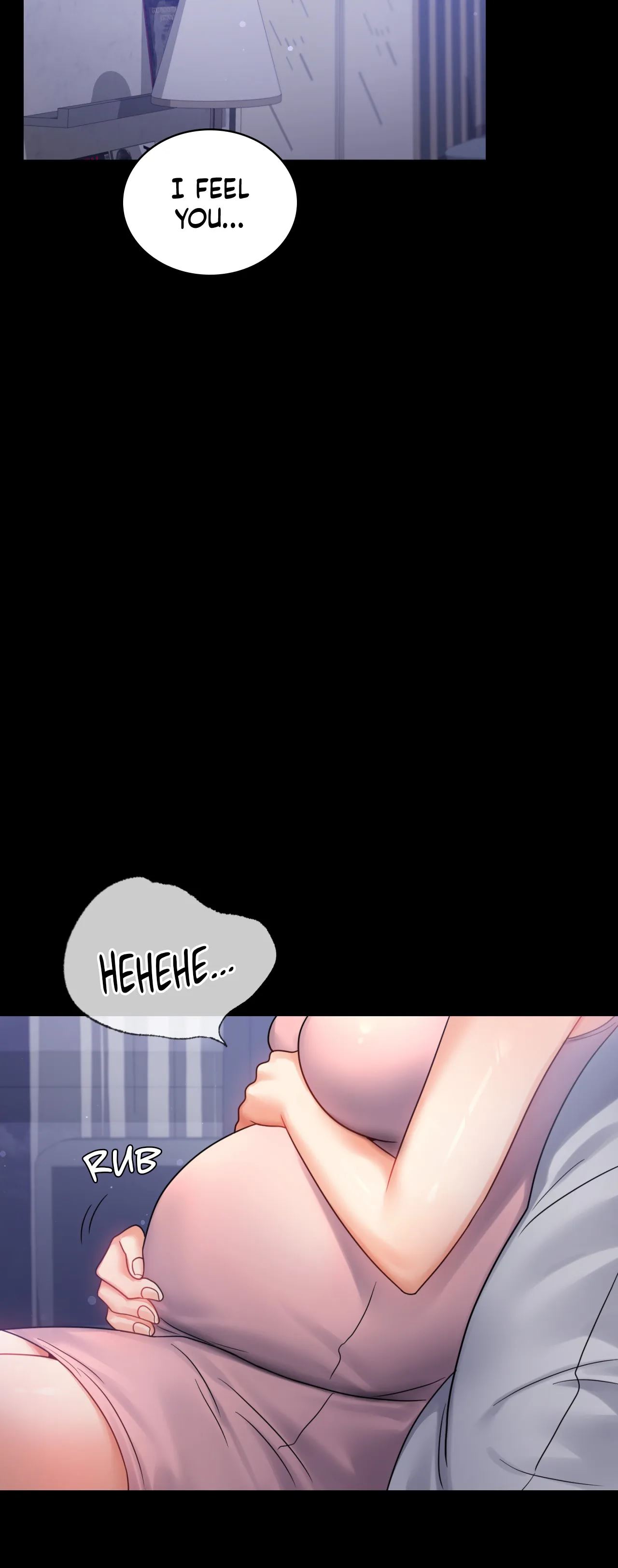 Infidelity 101 chapter 68 page 40
