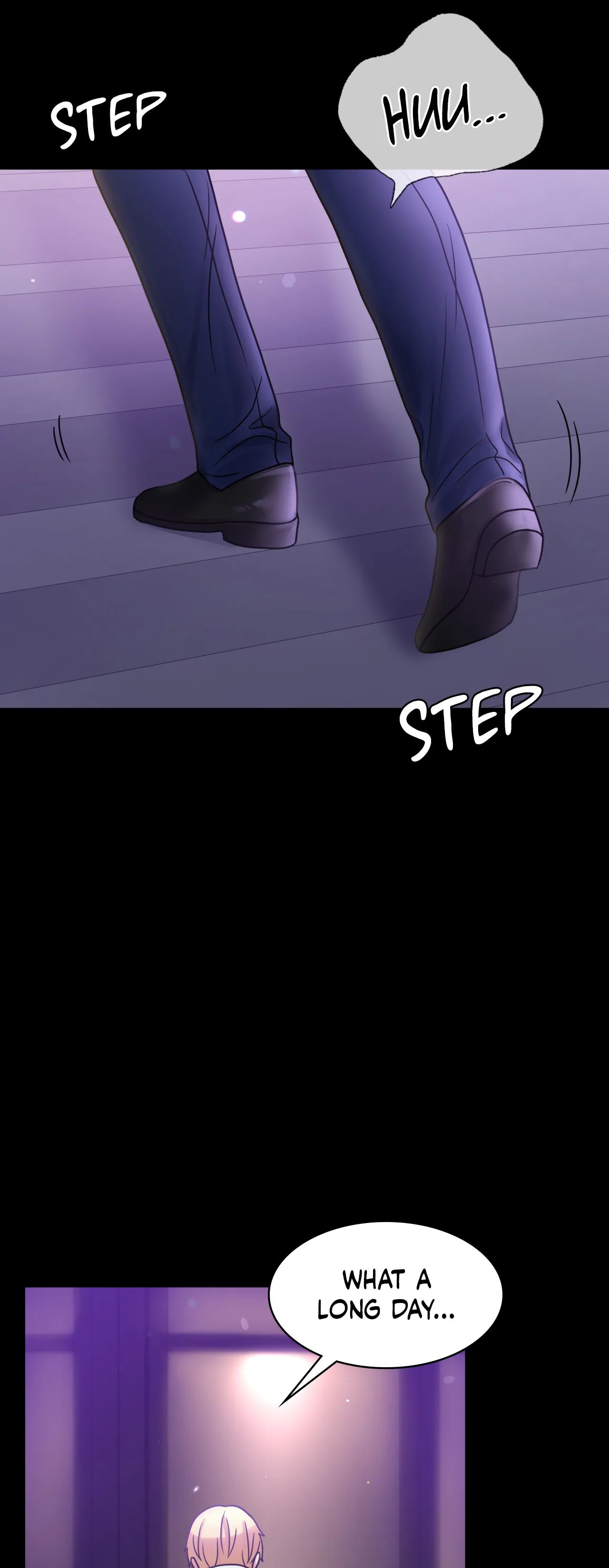 Infidelity 101 chapter 69 page 5