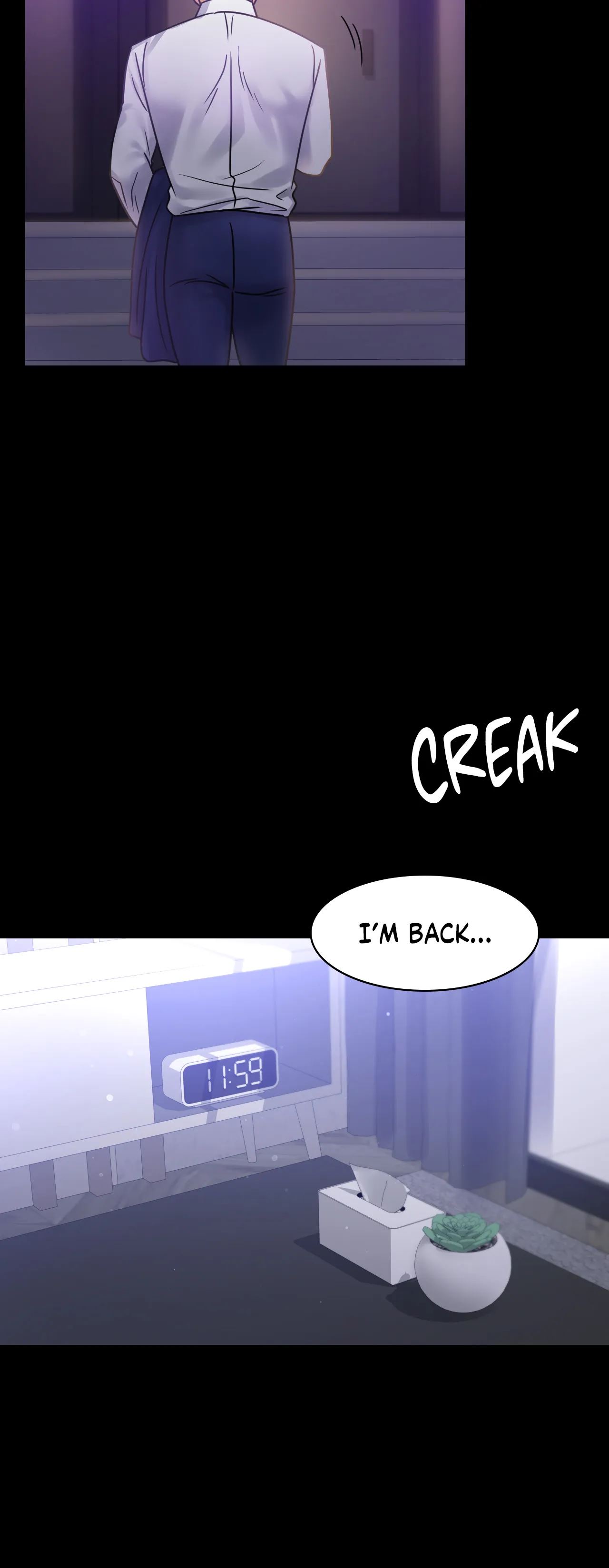 Infidelity 101 chapter 69 page 6