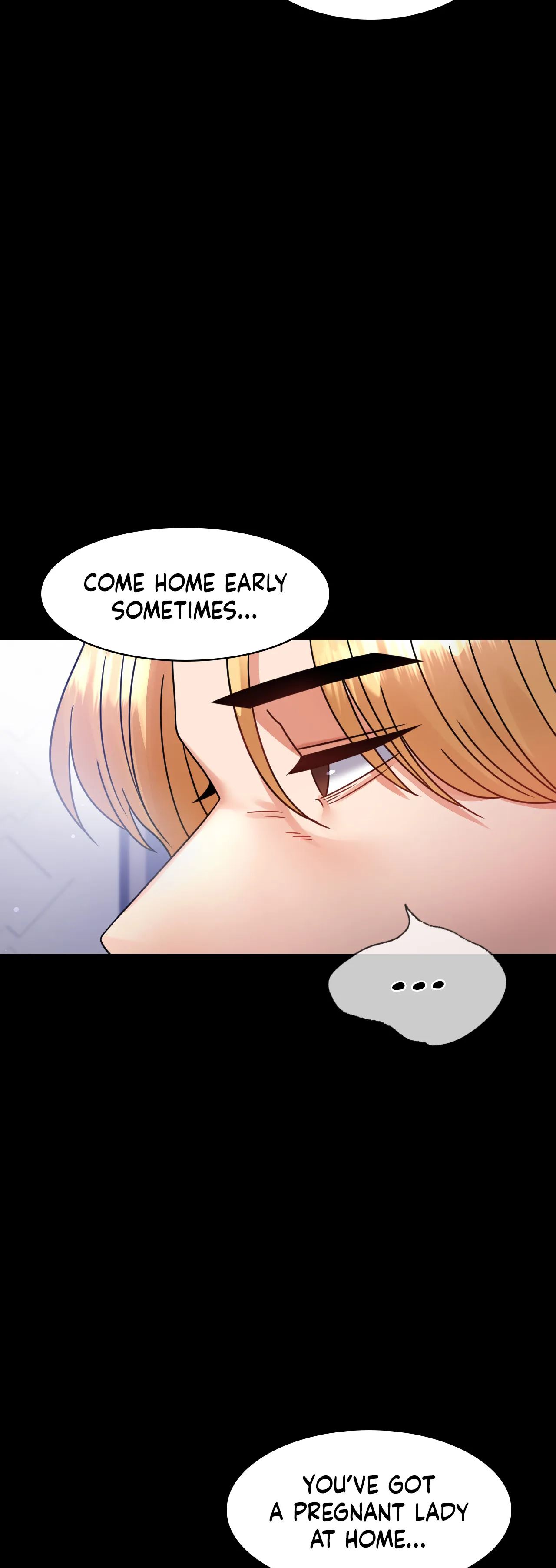 Infidelity 101 chapter 69 page 9