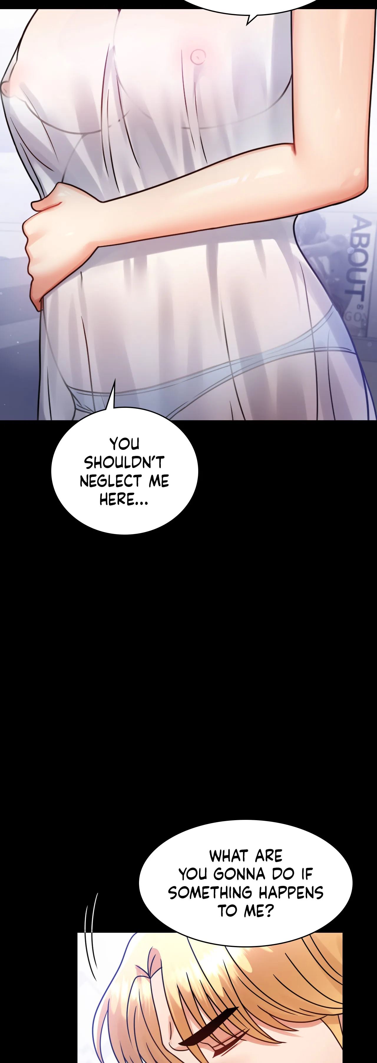 Infidelity 101 chapter 69 page 10