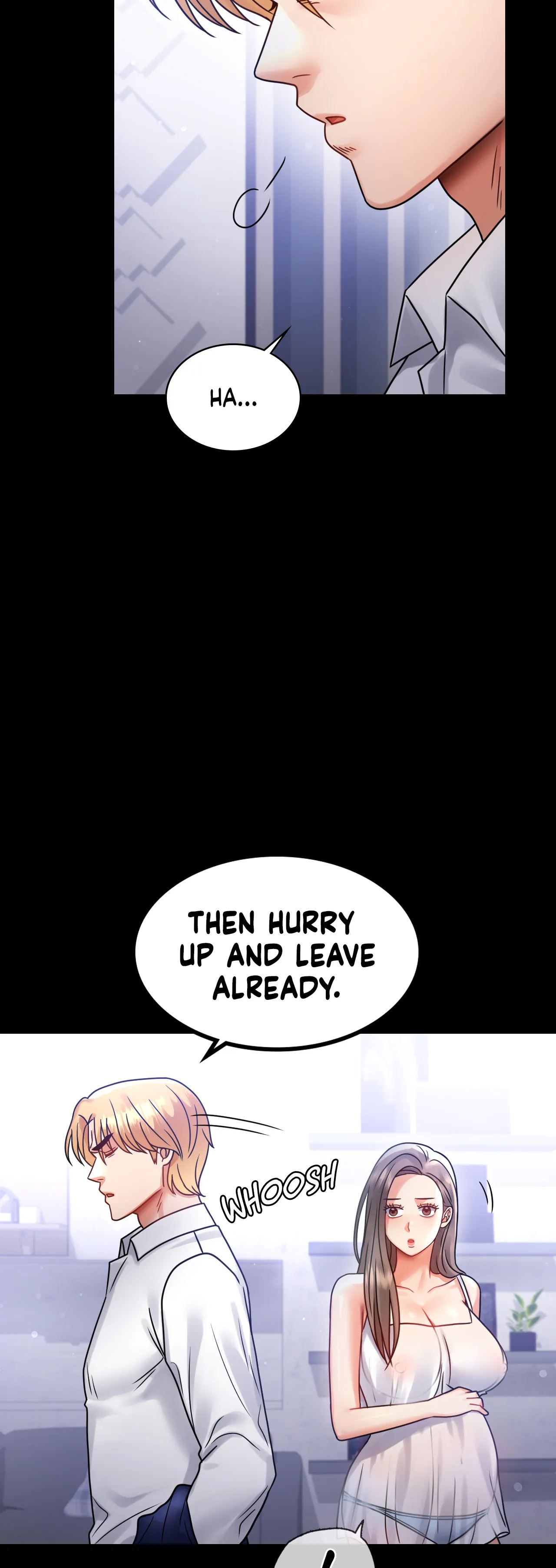 Infidelity 101 chapter 69 page 11