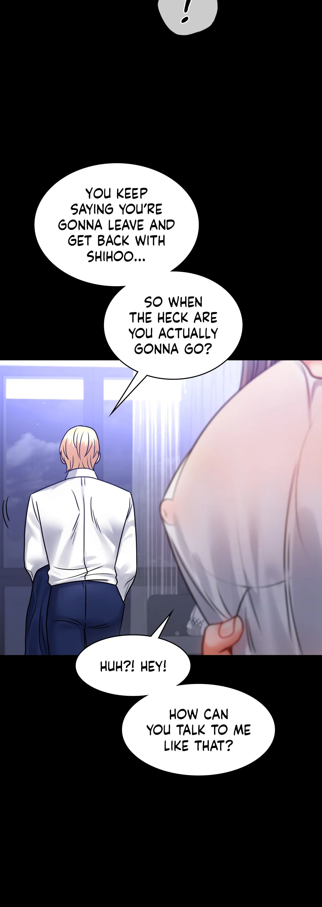 Infidelity 101 chapter 69 page 12