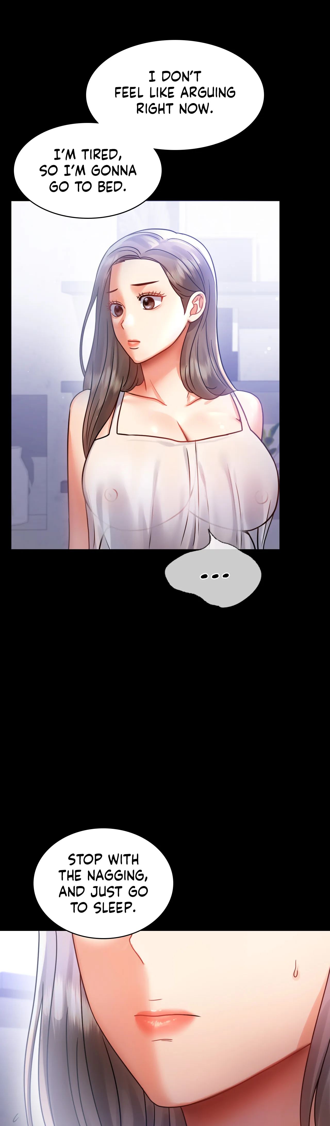 Infidelity 101 chapter 69 page 13