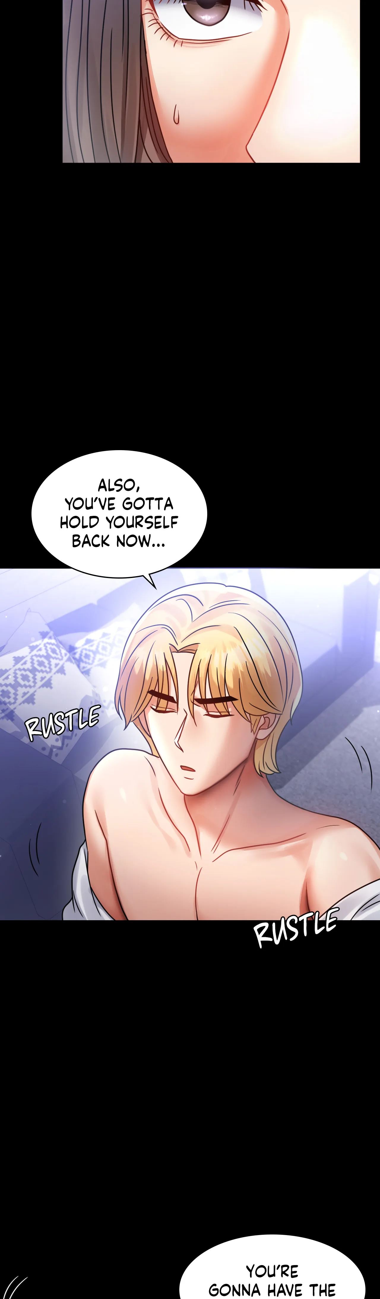 Infidelity 101 chapter 69 page 15