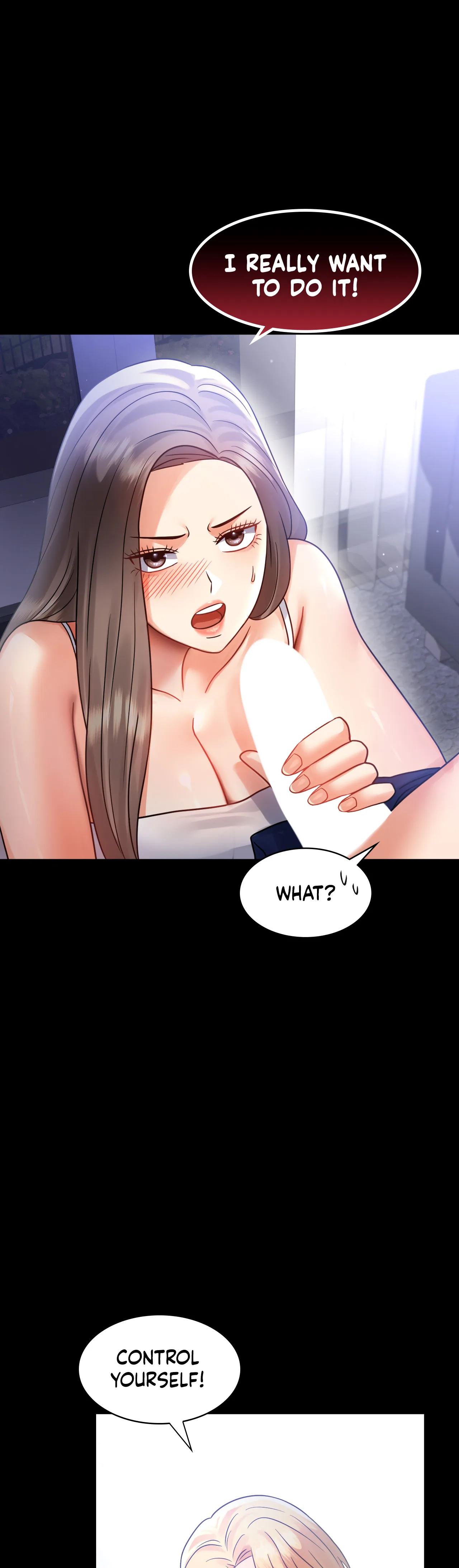 Infidelity 101 chapter 69 page 17