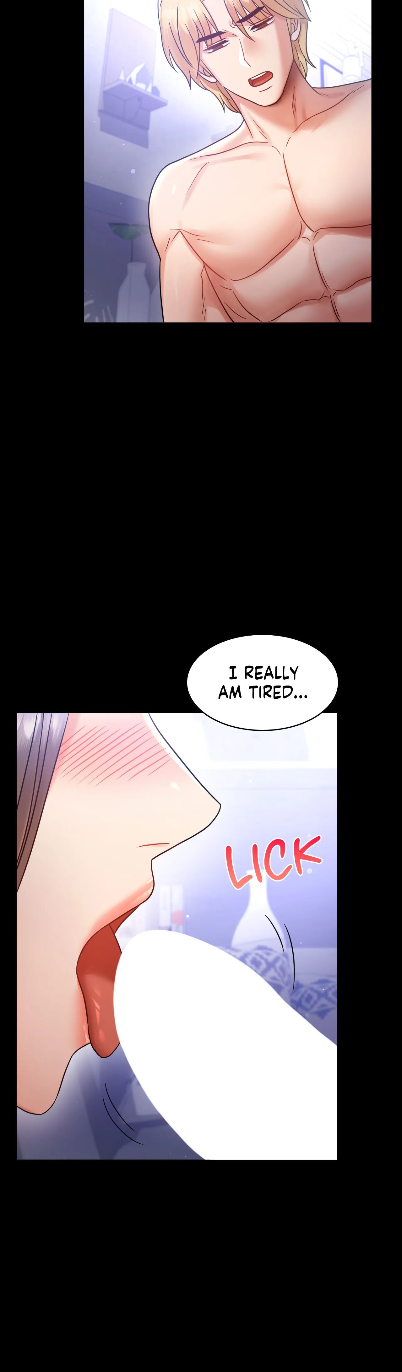 Infidelity 101 chapter 69 page 18