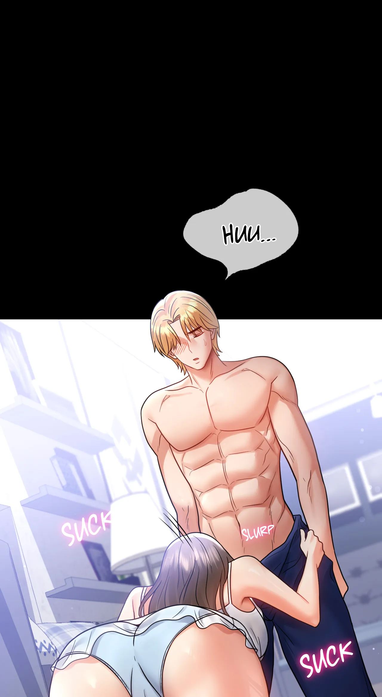 Infidelity 101 chapter 69 page 20
