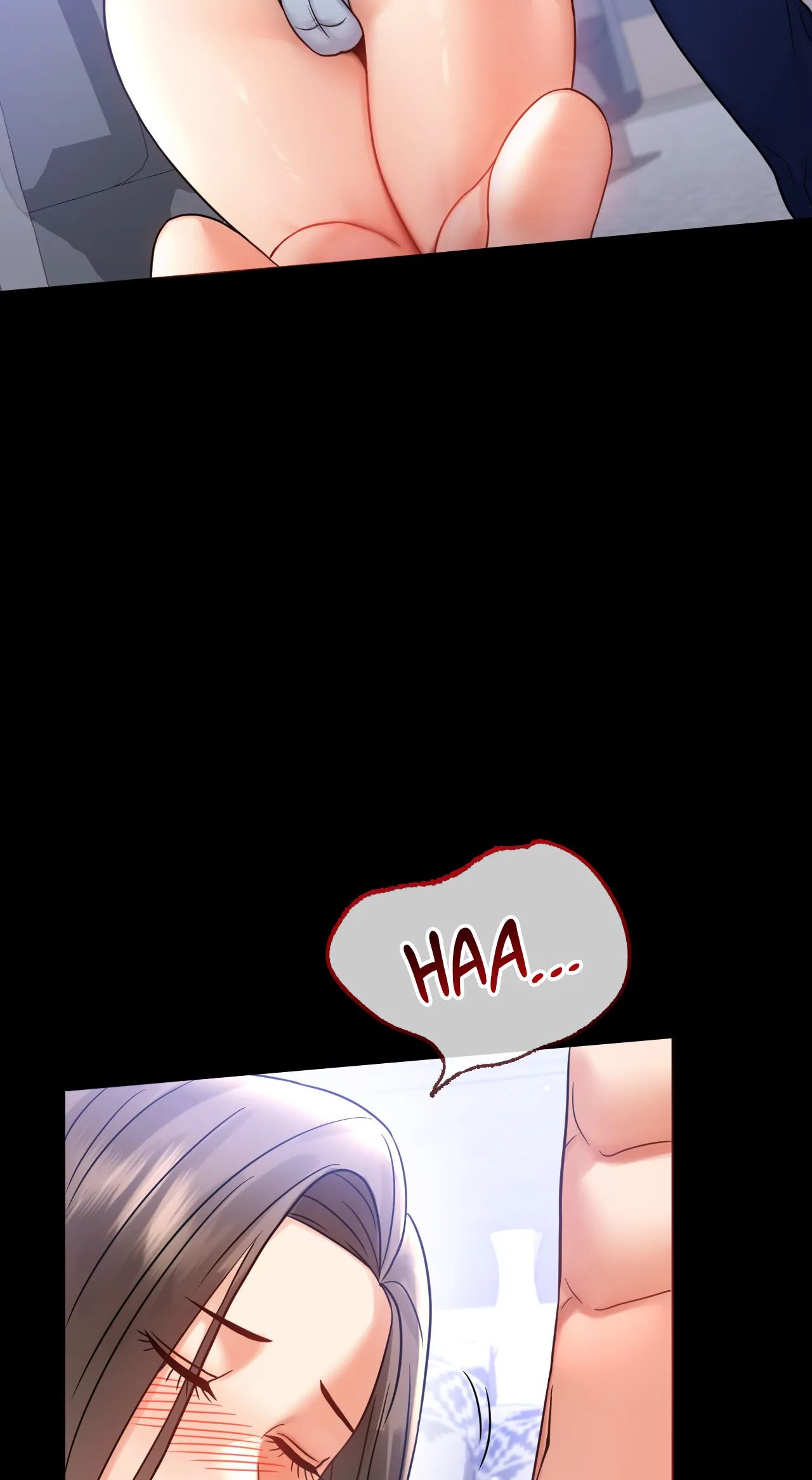 Infidelity 101 chapter 69 page 21