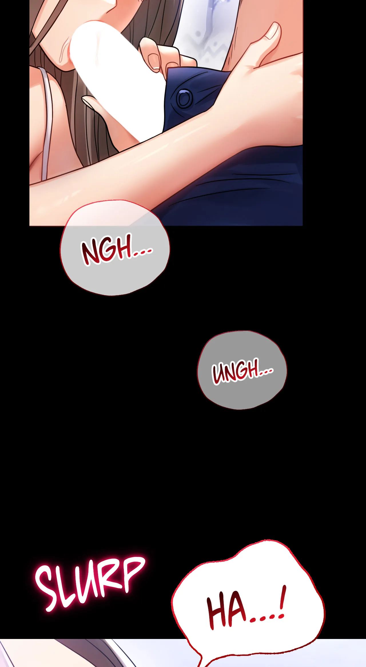 Infidelity 101 chapter 69 page 22