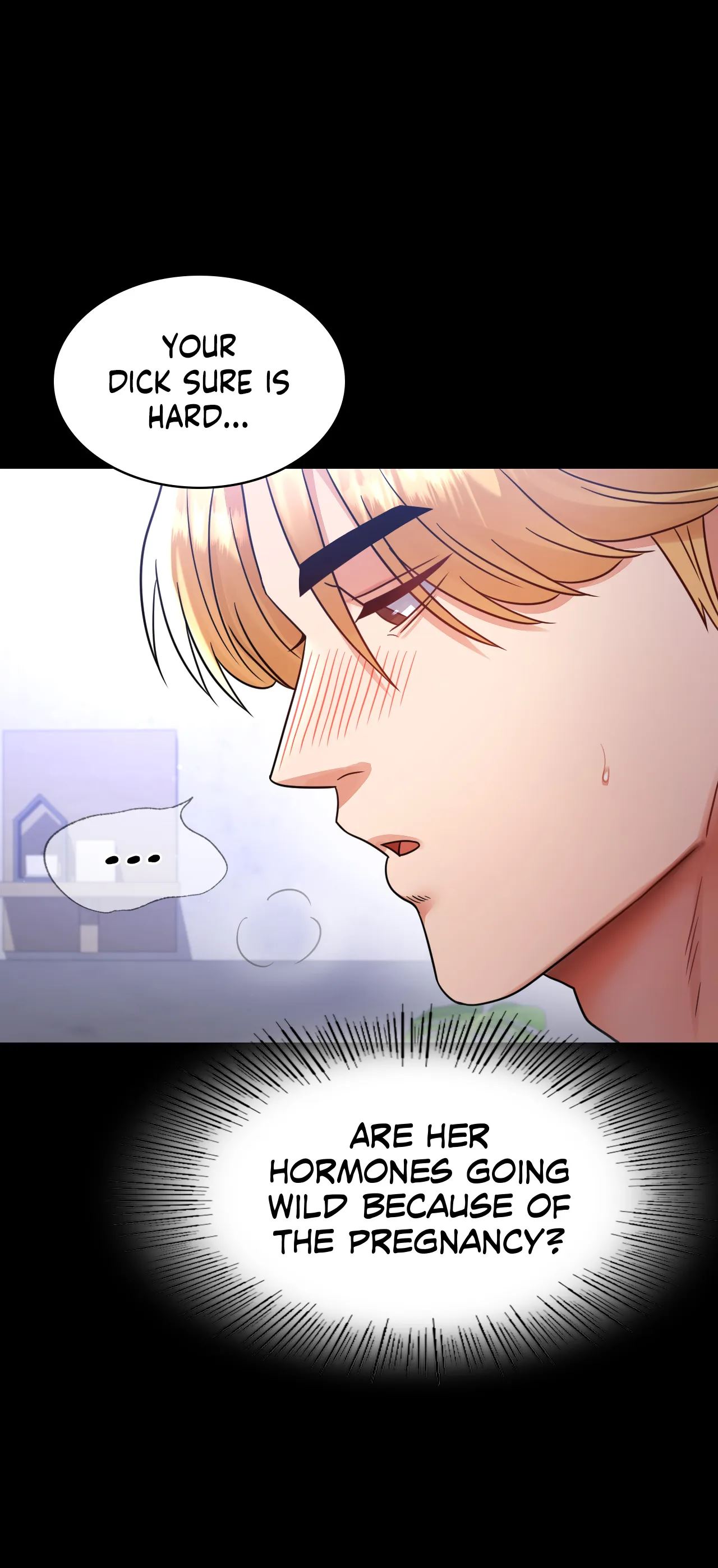 Infidelity 101 chapter 69 page 25