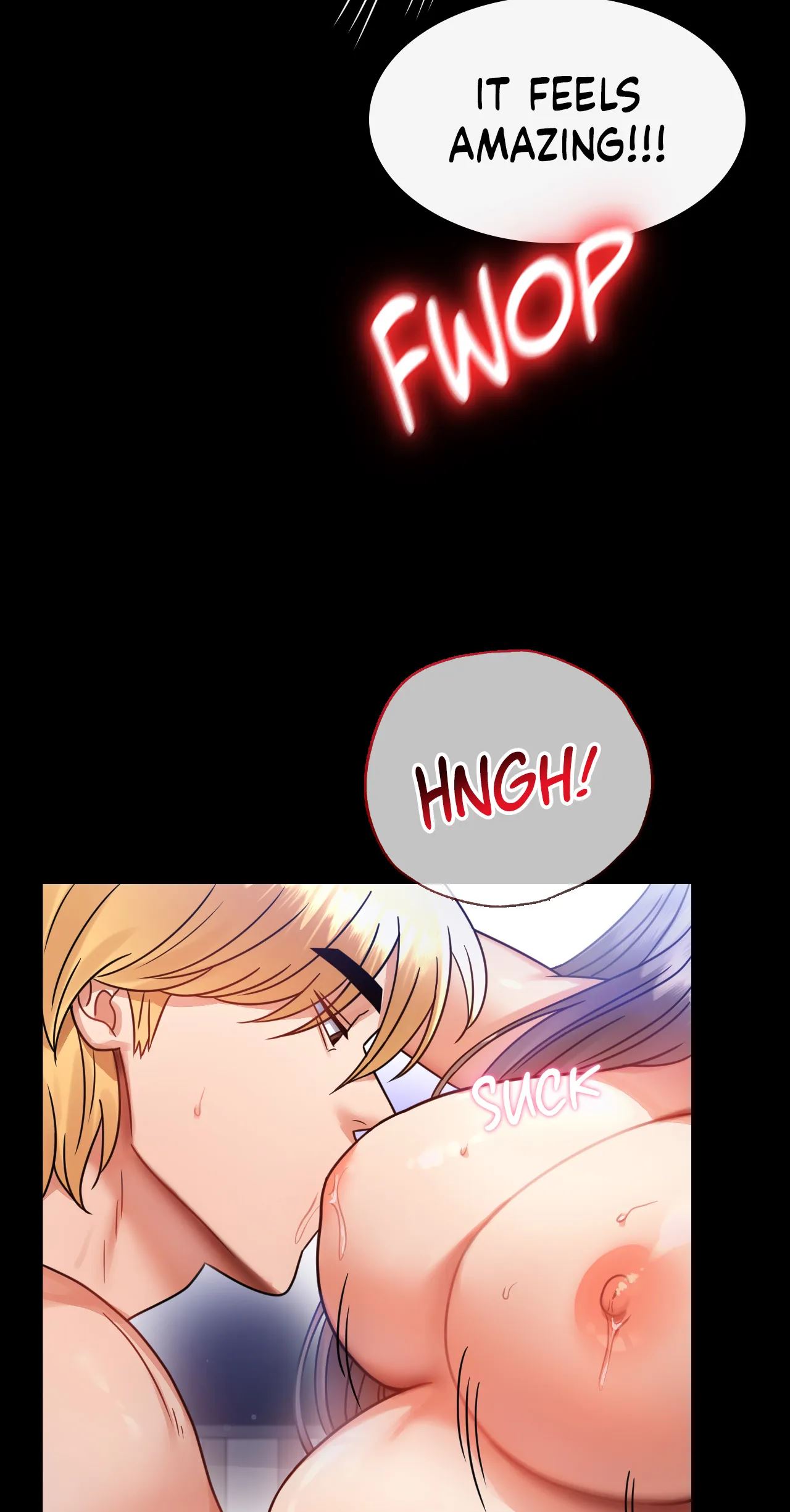 Infidelity 101 chapter 69 page 32