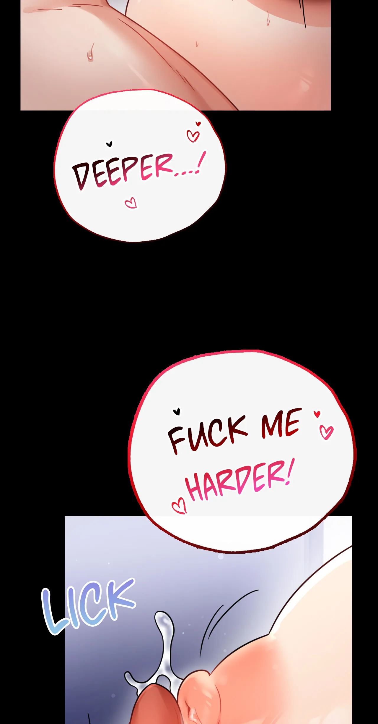 Infidelity 101 chapter 69 page 33