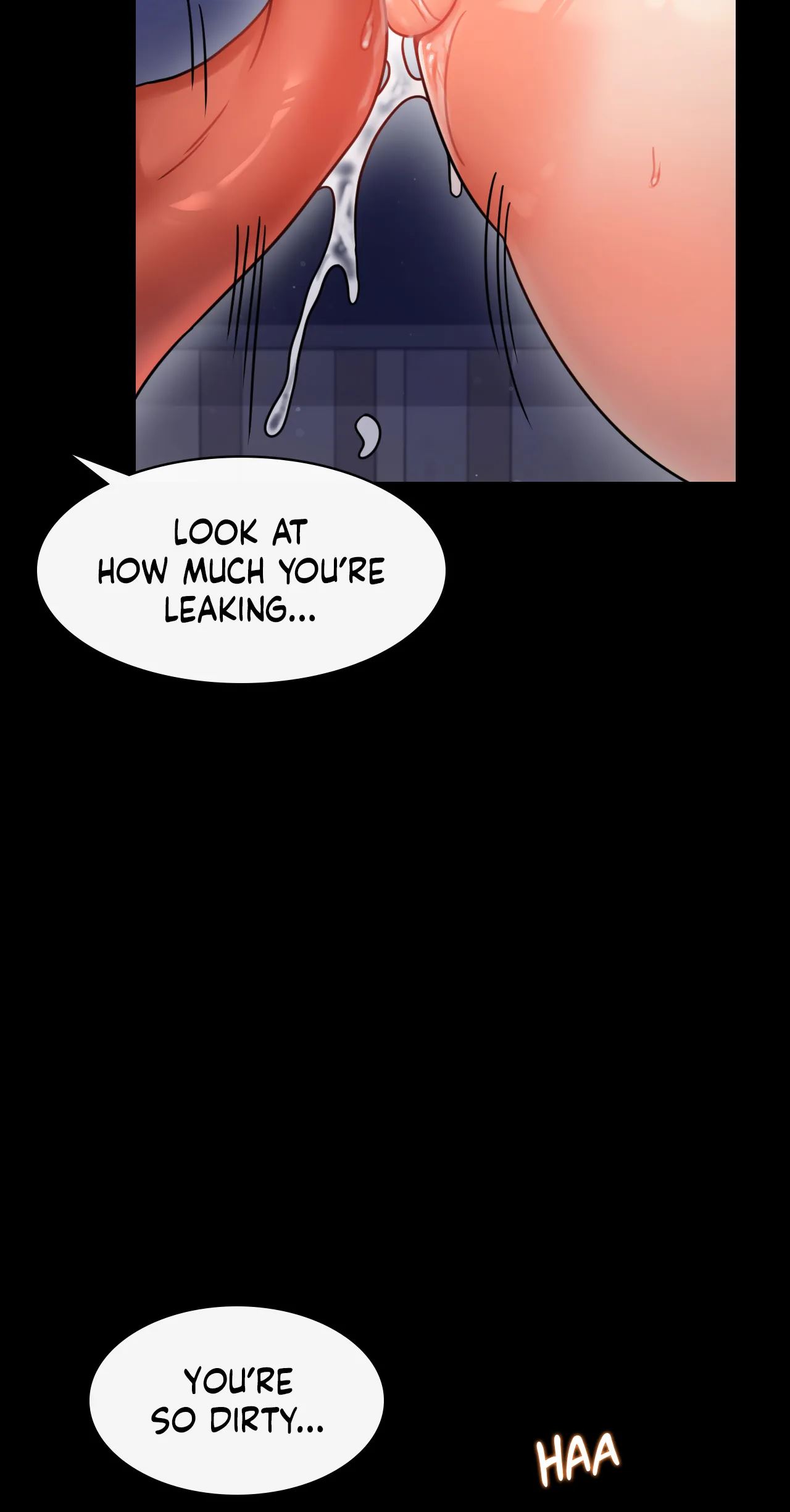 Infidelity 101 chapter 69 page 34