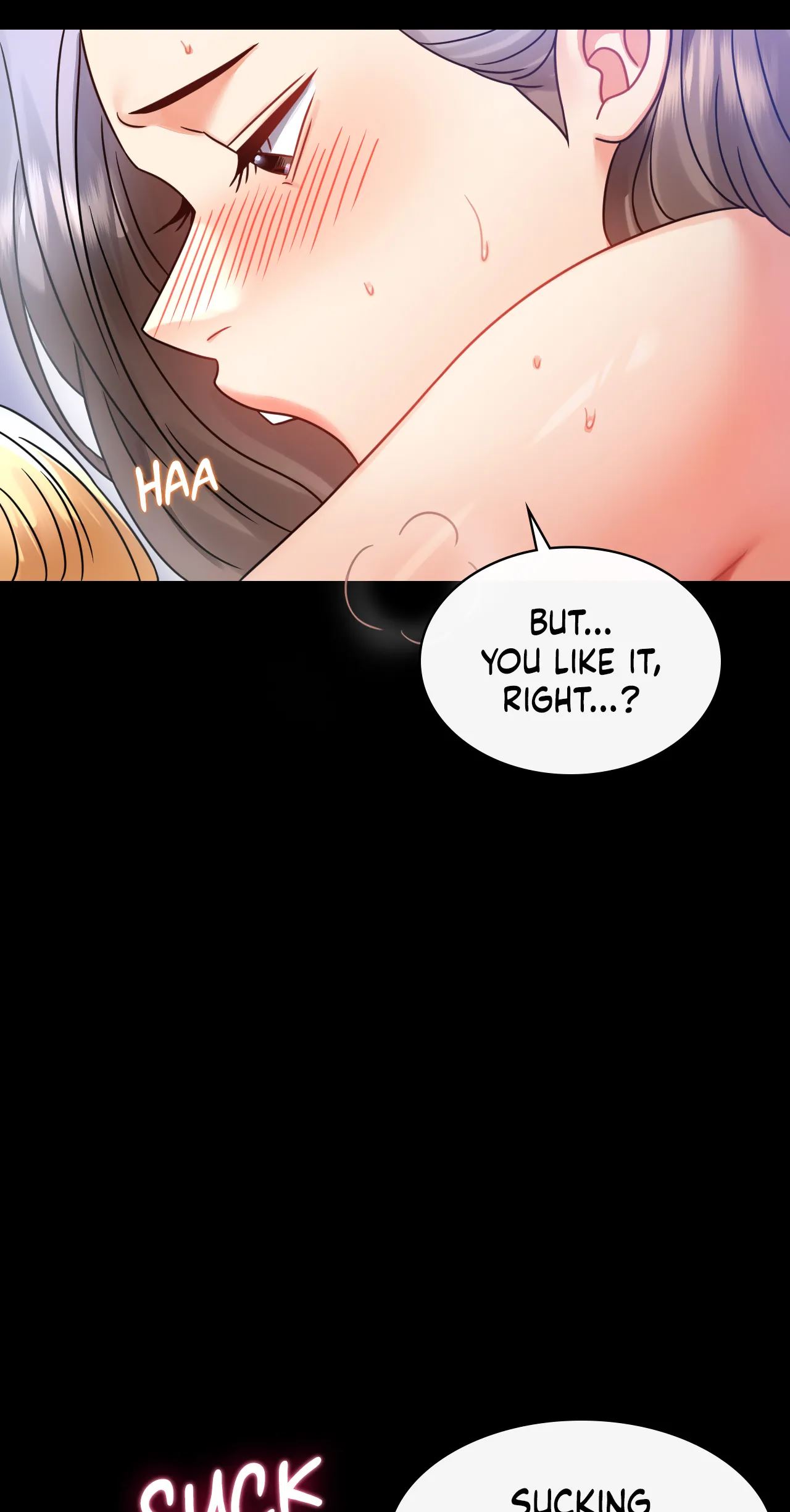 Infidelity 101 chapter 69 page 35