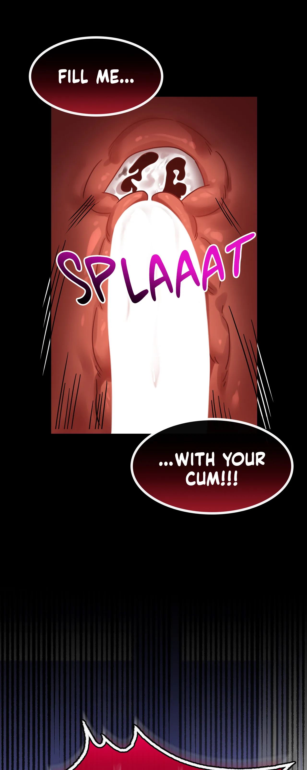 Infidelity 101 chapter 69 page 41