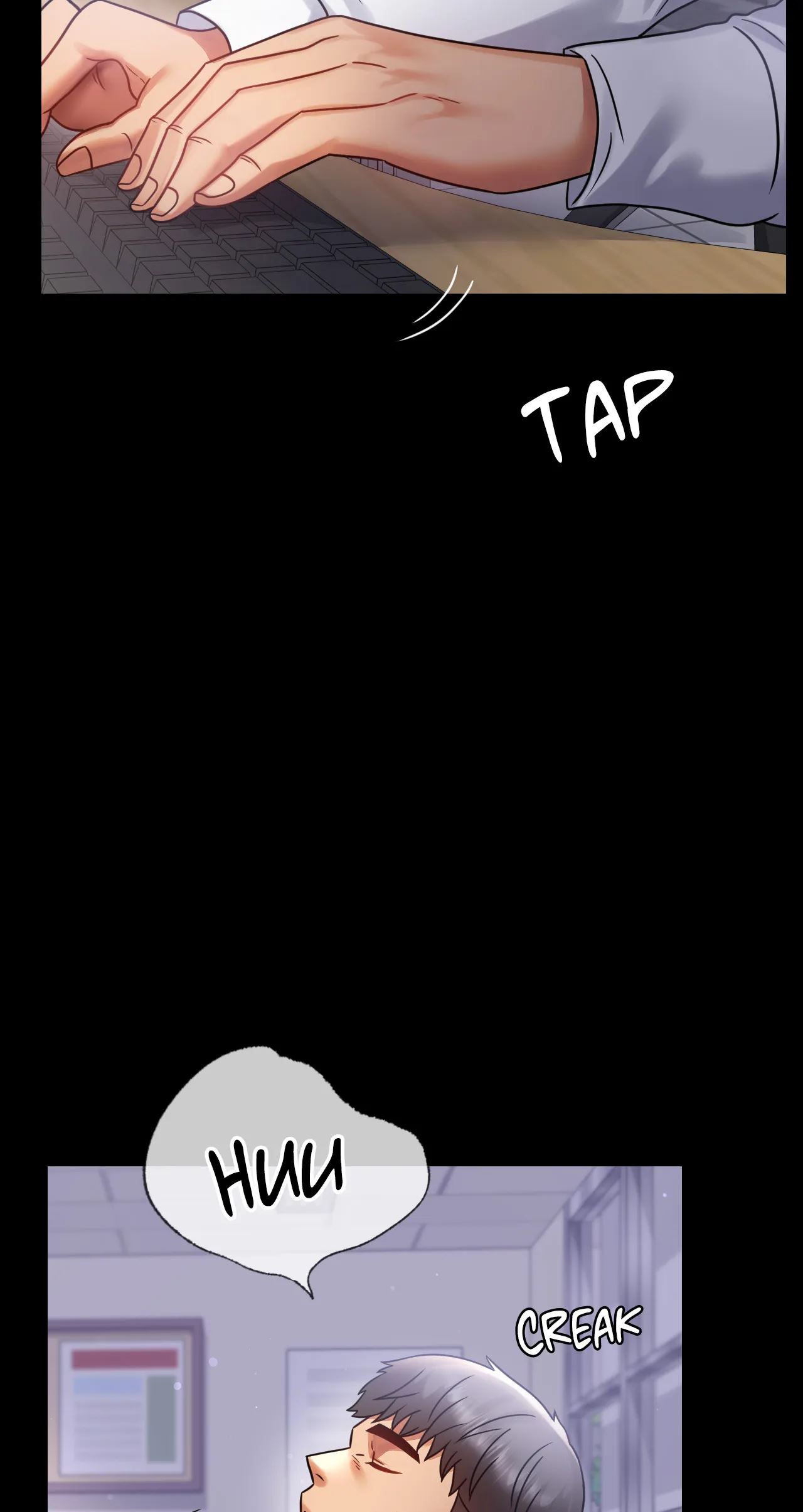 Infidelity 101 chapter 69 page 45