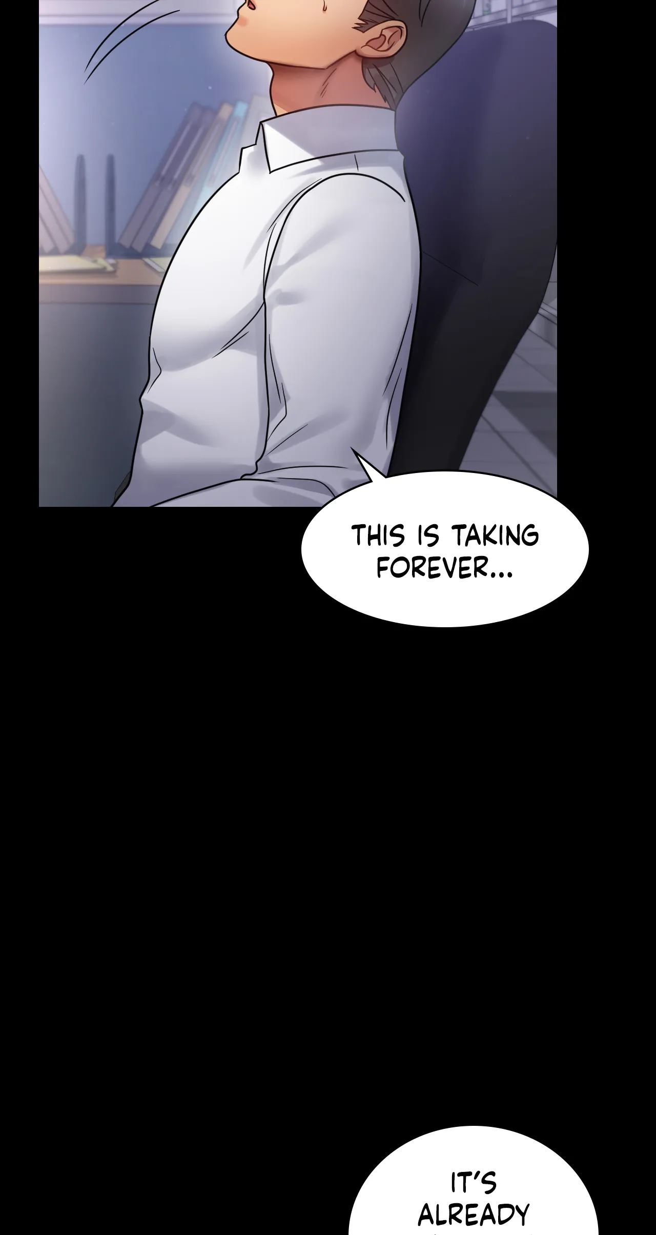 Infidelity 101 chapter 69 page 46