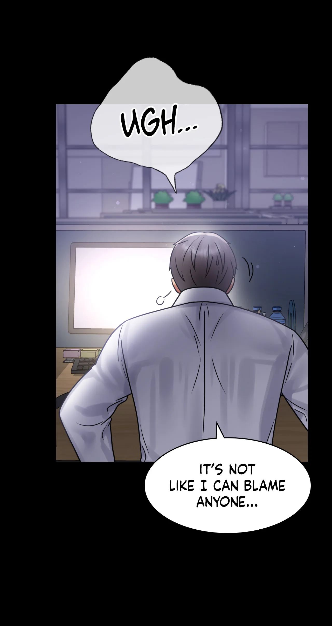 Infidelity 101 chapter 69 page 48