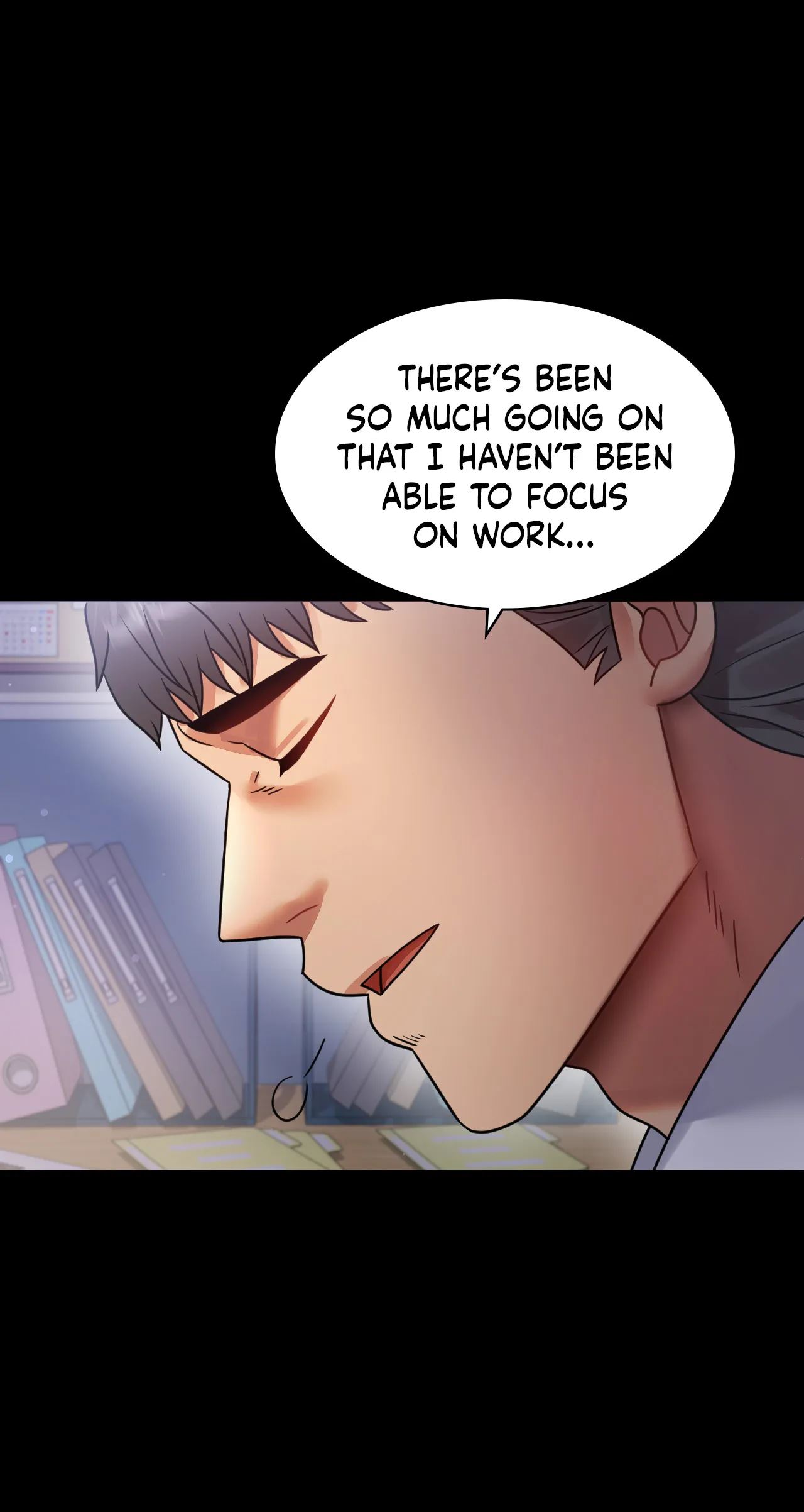 Infidelity 101 chapter 69 page 49