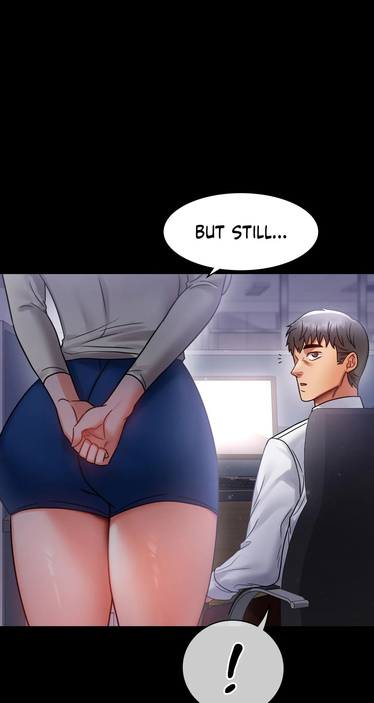 Infidelity 101 chapter 69 page 50