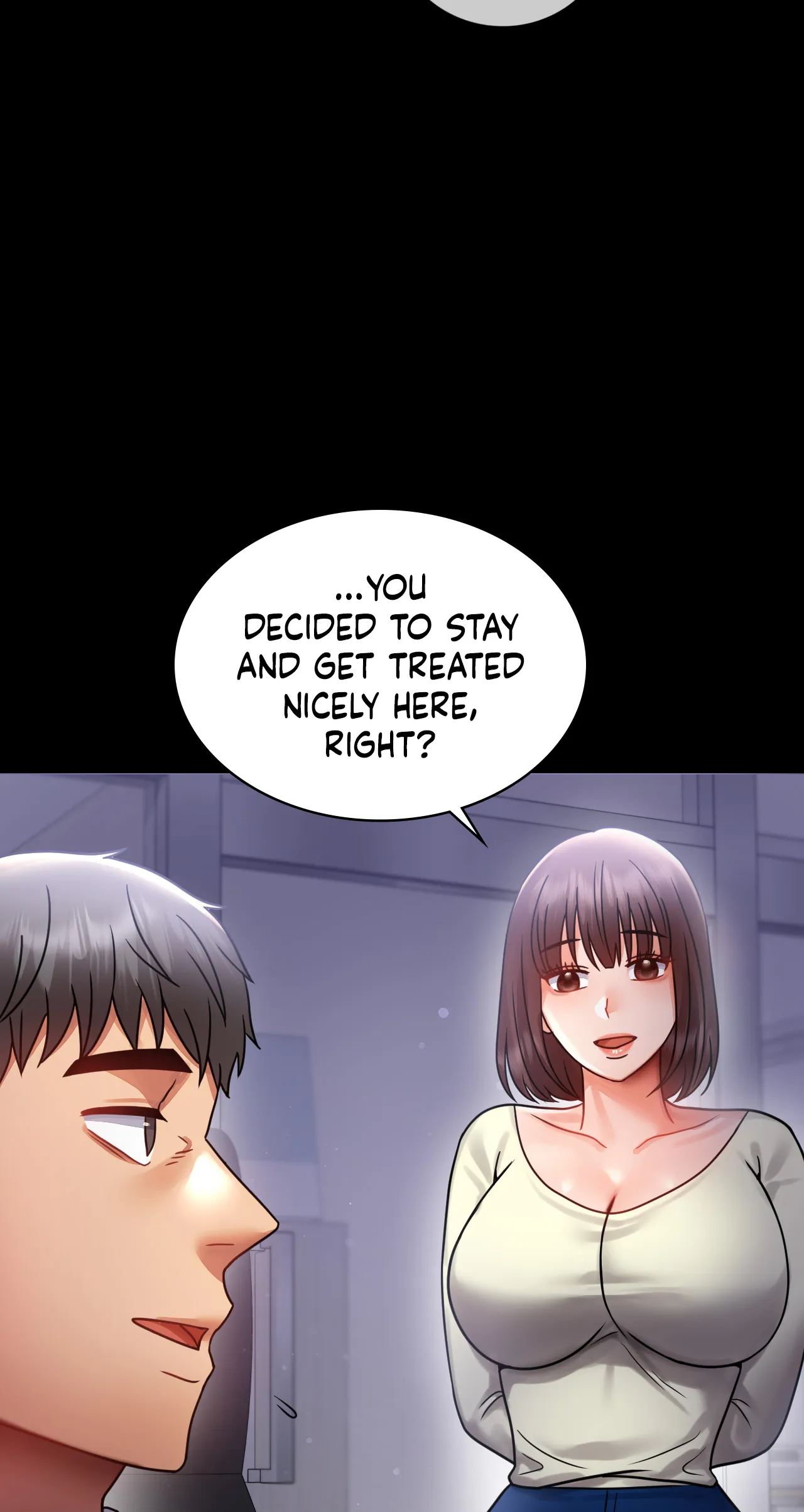 Infidelity 101 chapter 69 page 51