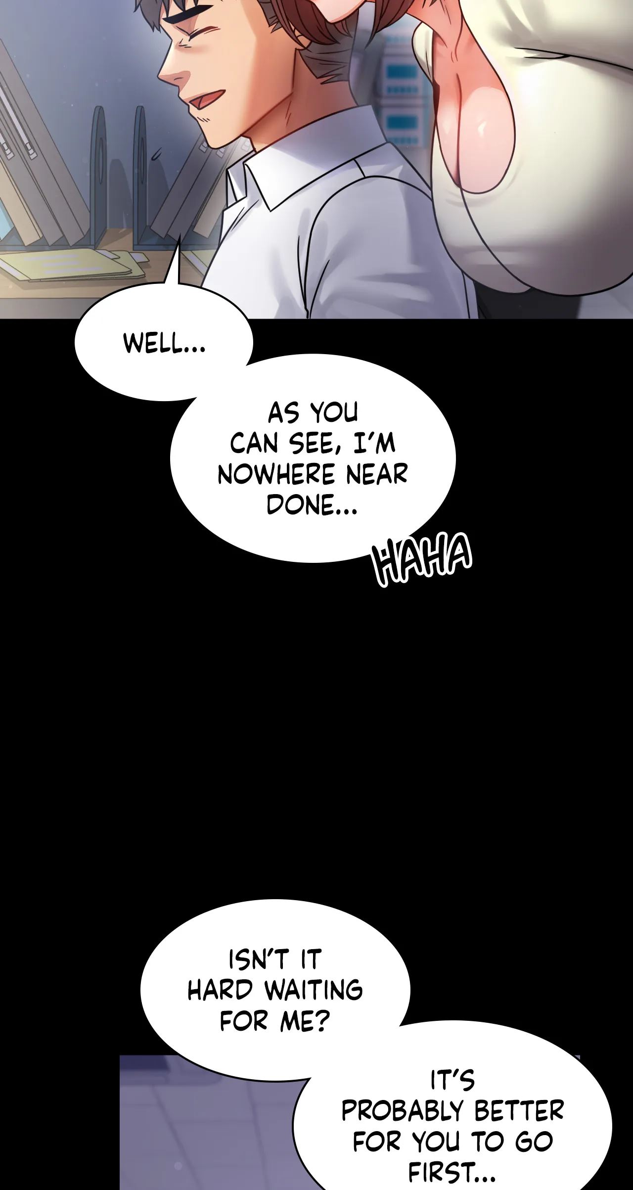 Infidelity 101 chapter 69 page 53