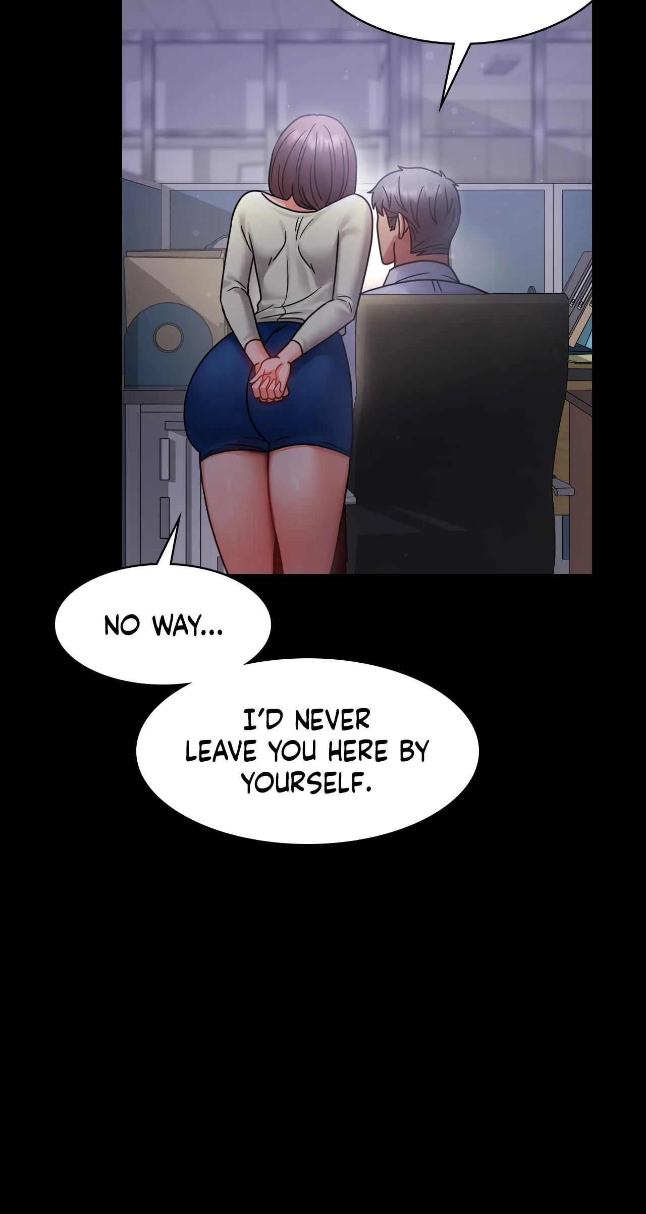 Infidelity 101 chapter 69 page 54