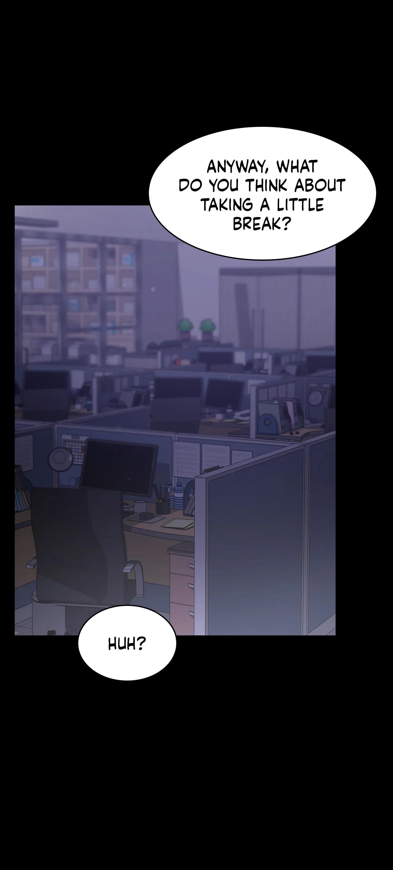 Infidelity 101 chapter 69 page 55